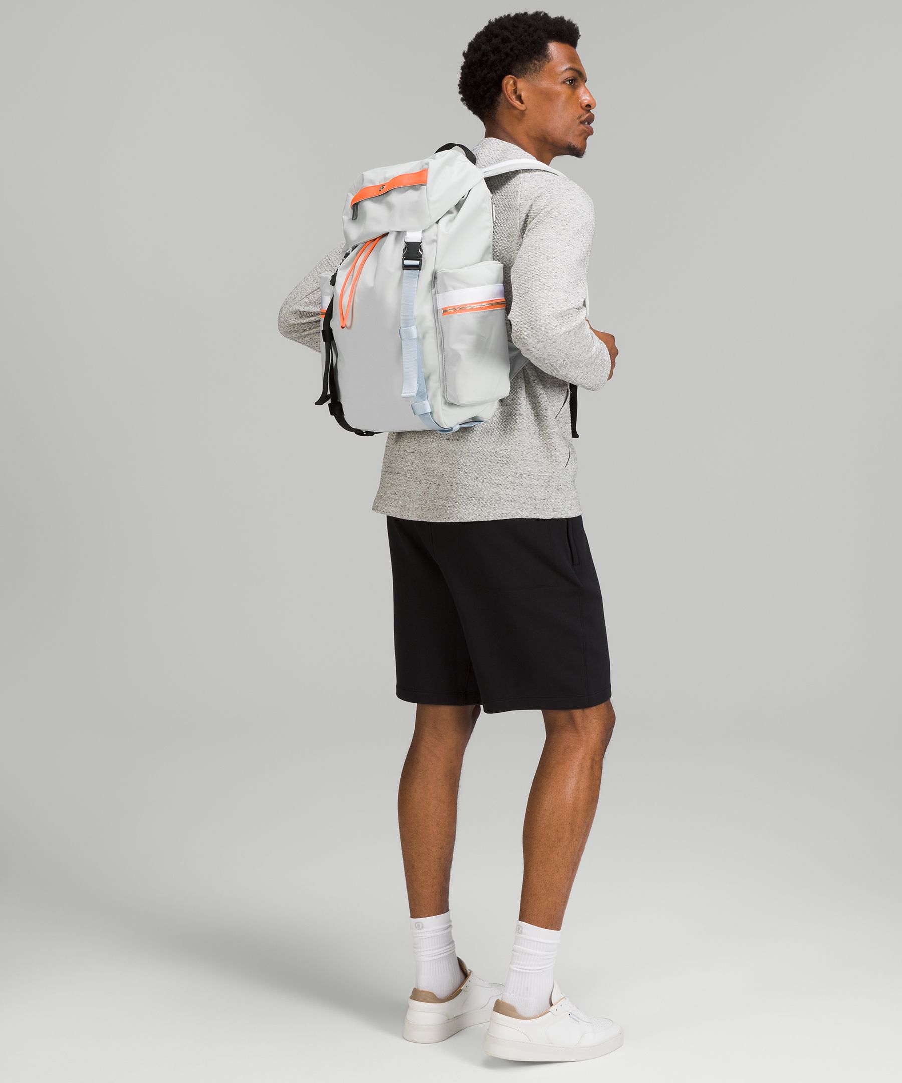 Pg x cheap nasa backpack