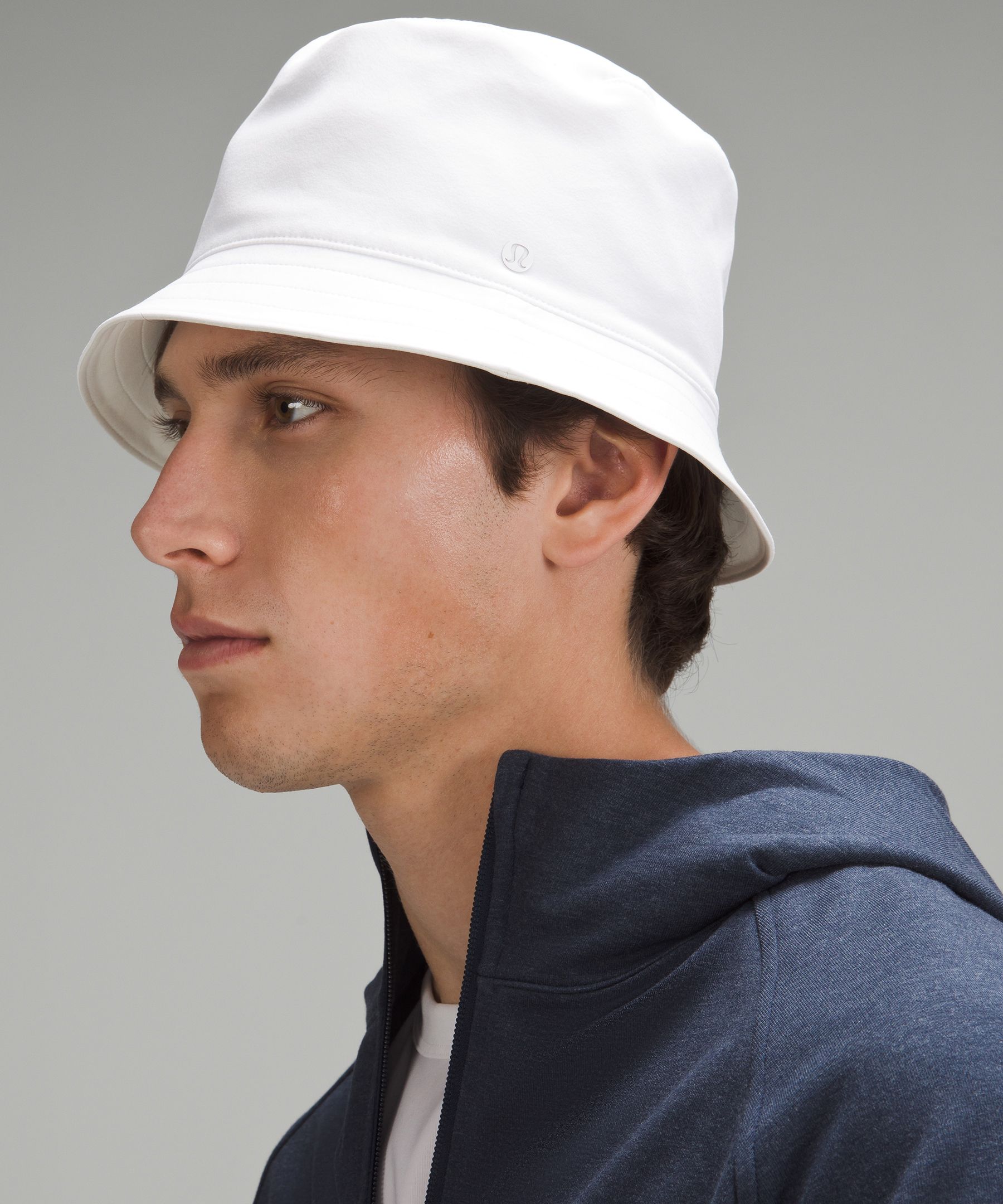 Types of Men's Hats