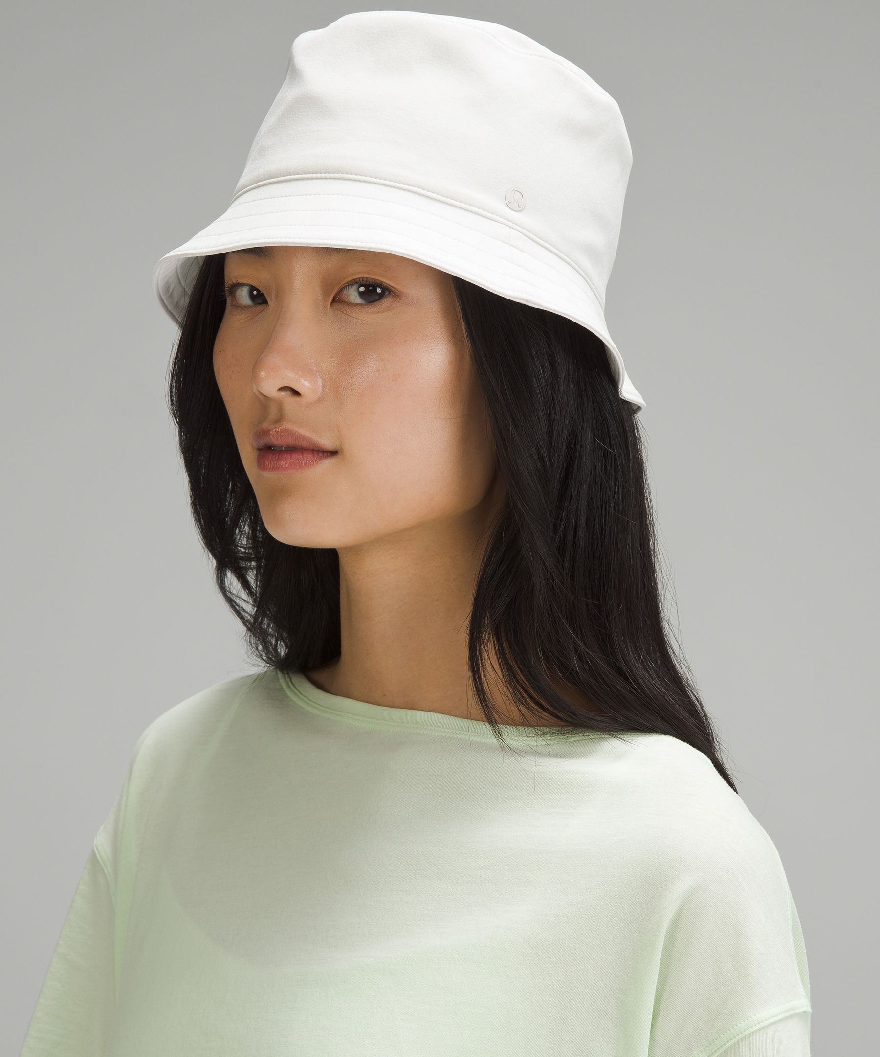 Lululemon Hiking Bucket Hat/Dark green - $30 (61% Off Retail