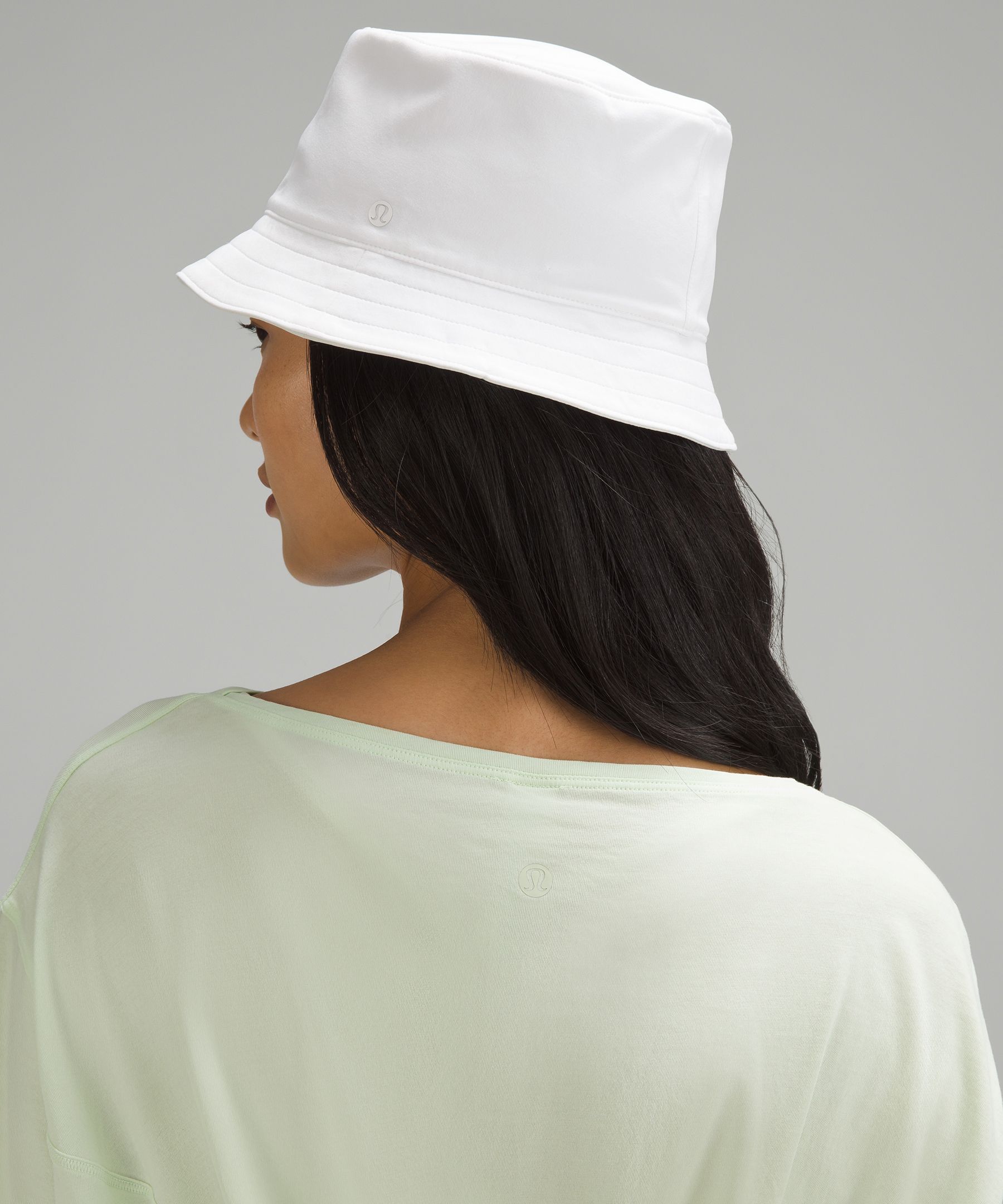 Shop Lululemon Both Ways Reversible Bucket Hat