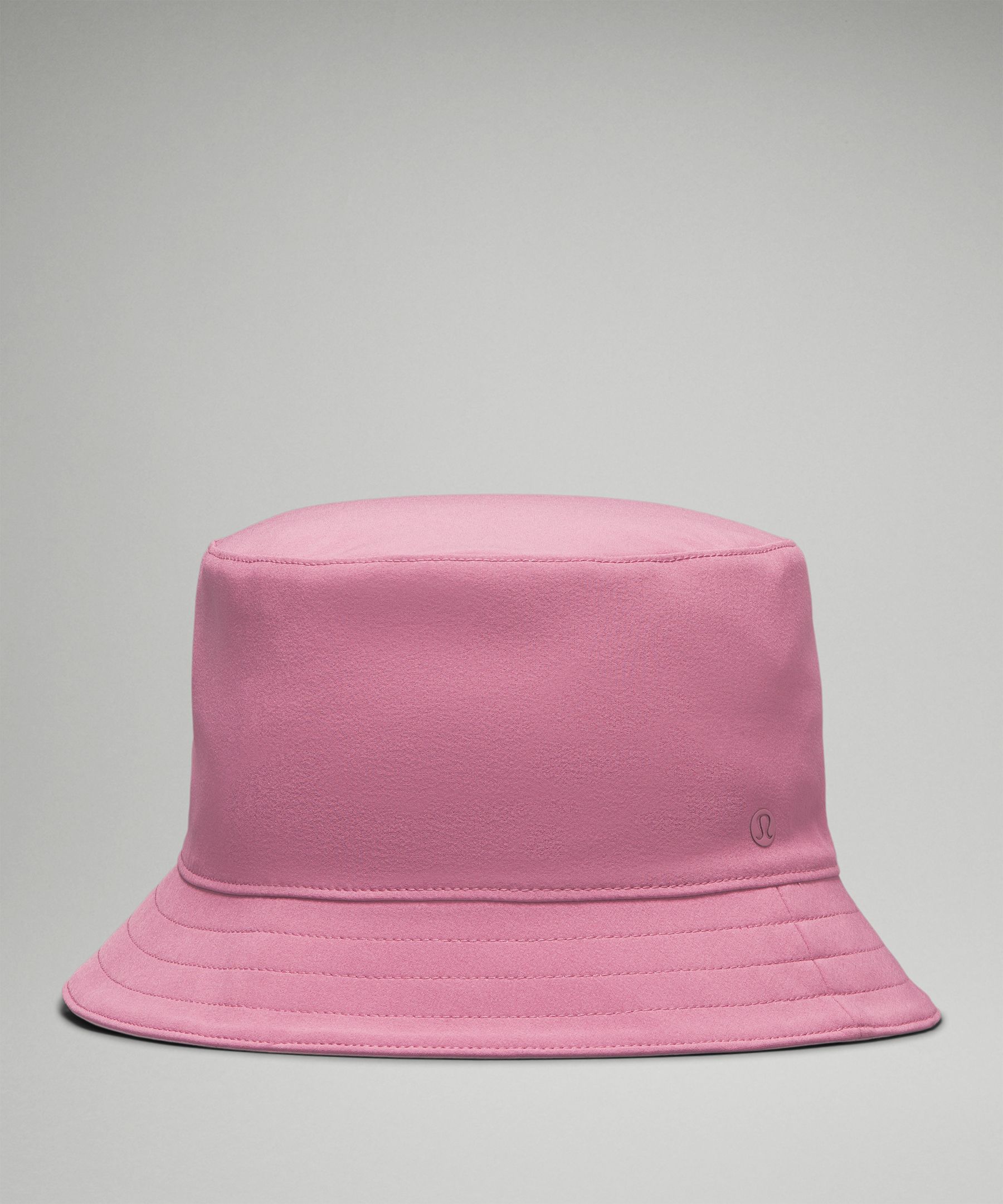 Lululemon Both Ways Reversible Bucket Hat