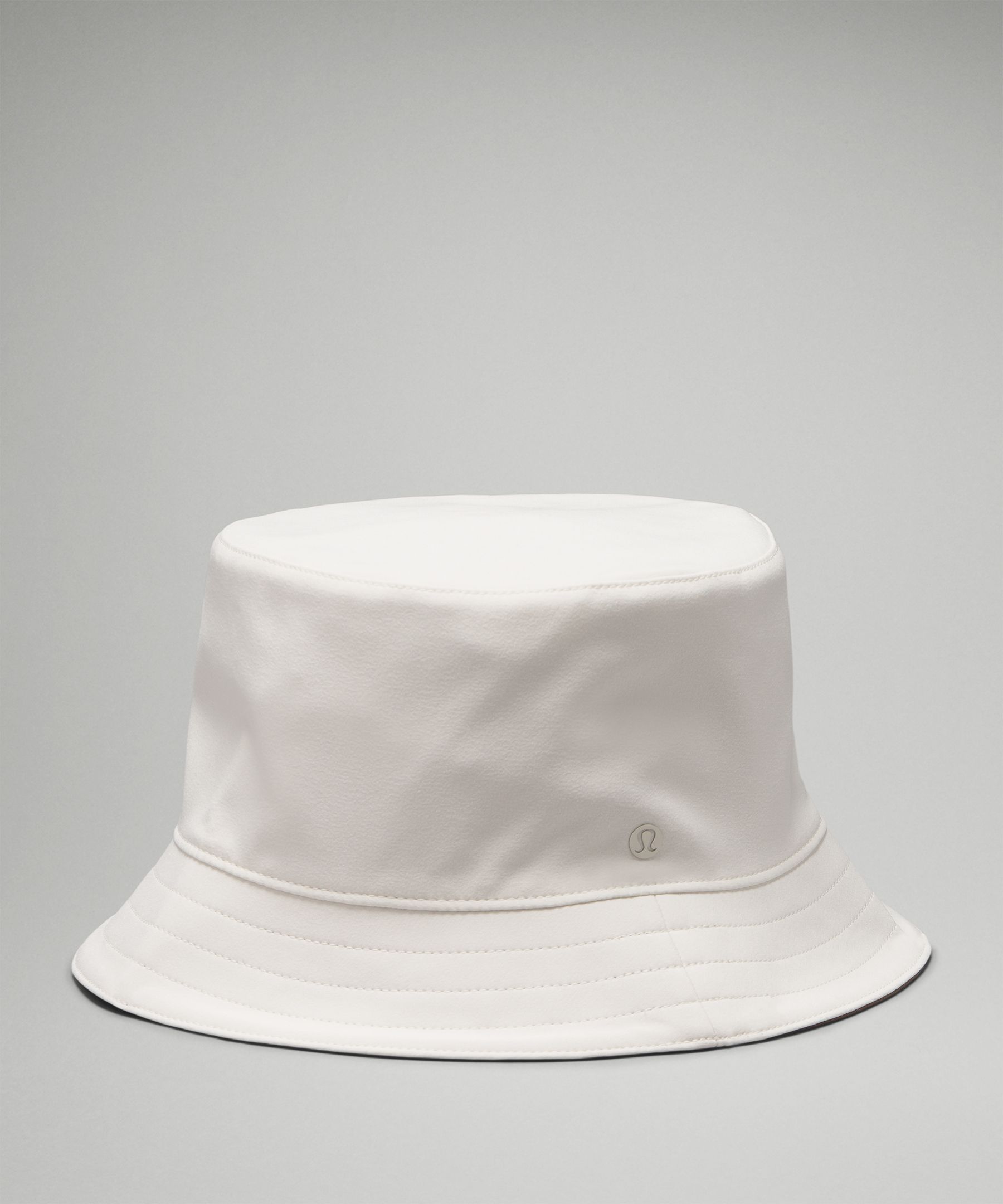 Adidas embossed best sale bucket hat