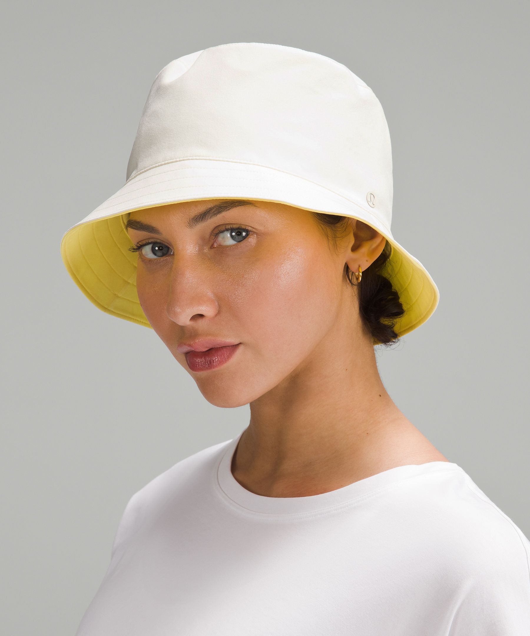 Lululemon Both Ways Reversible Bucket Hat