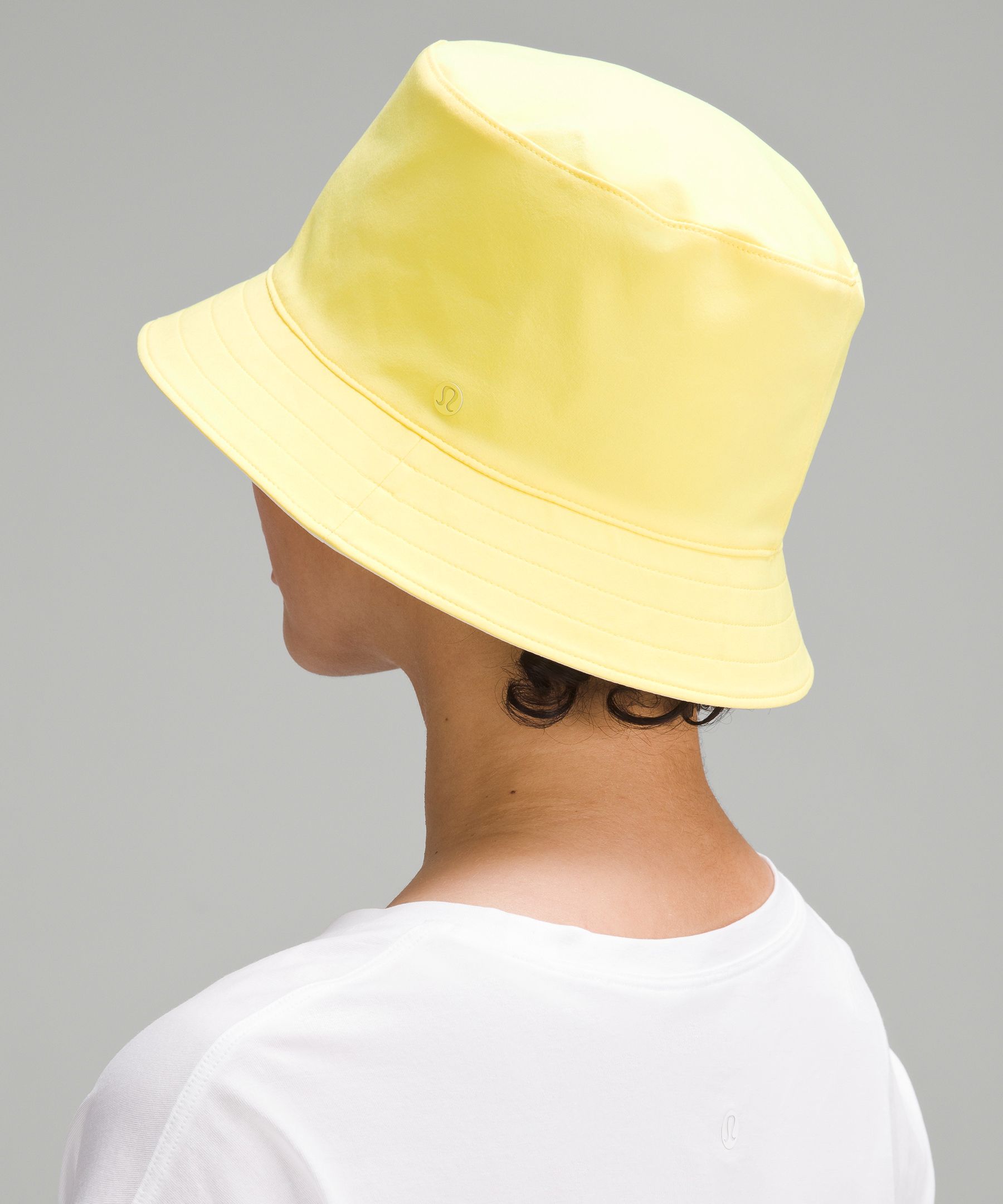 Lululemon Both Ways Reversible Bucket Hat