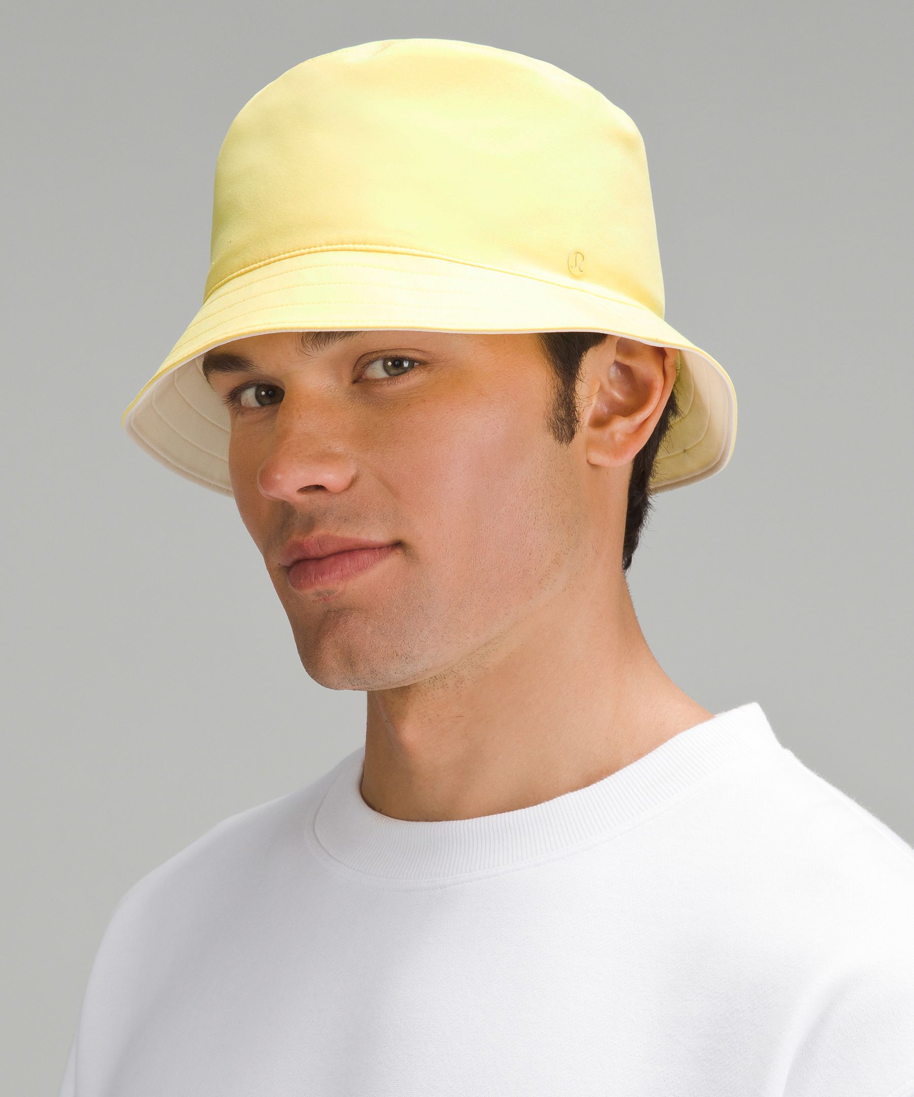 Lululemon Both Ways Reversible Bucket Hat