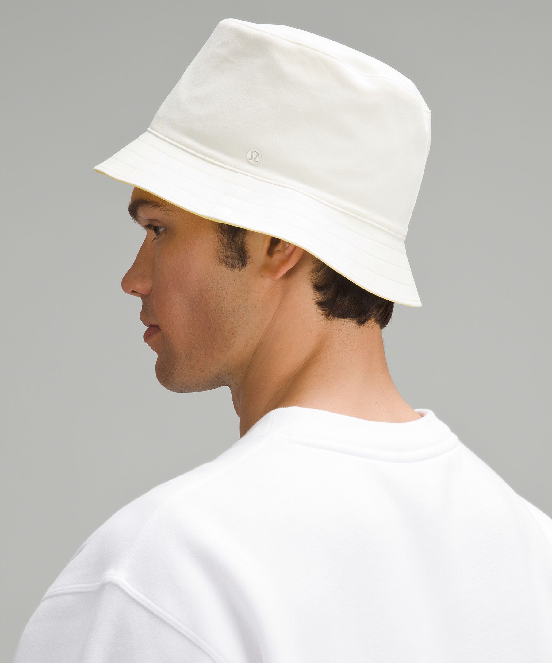 Lululemon Both Ways Reversible Bucket Hat