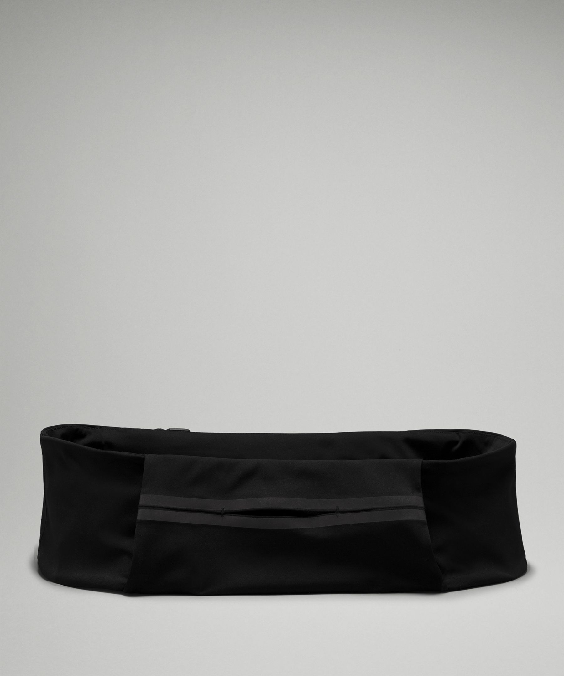 Lululemon women's fast track belt bag running best sale waist pack