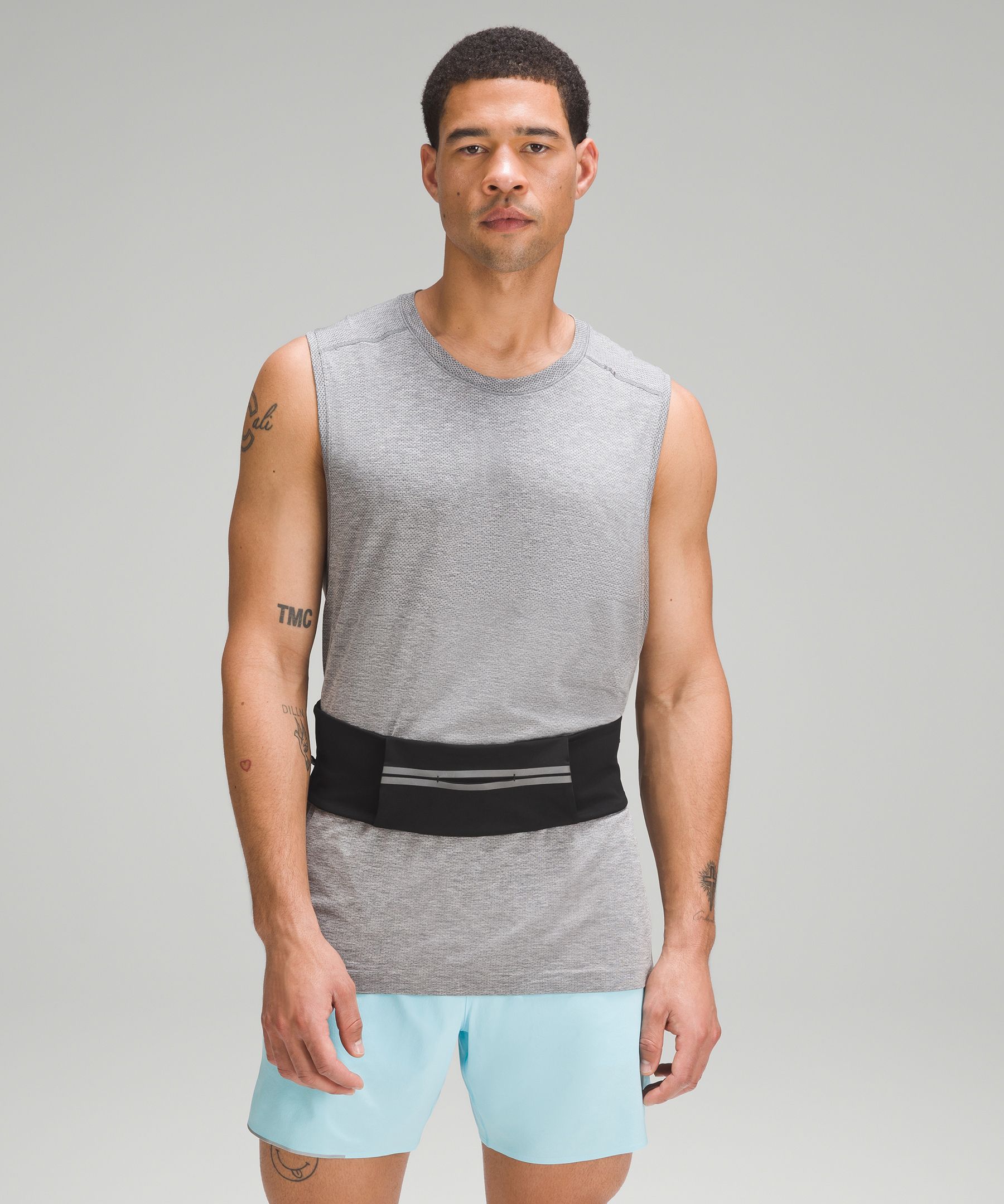 Fast and Free Running Tube Belt Equipment Lululemon UK