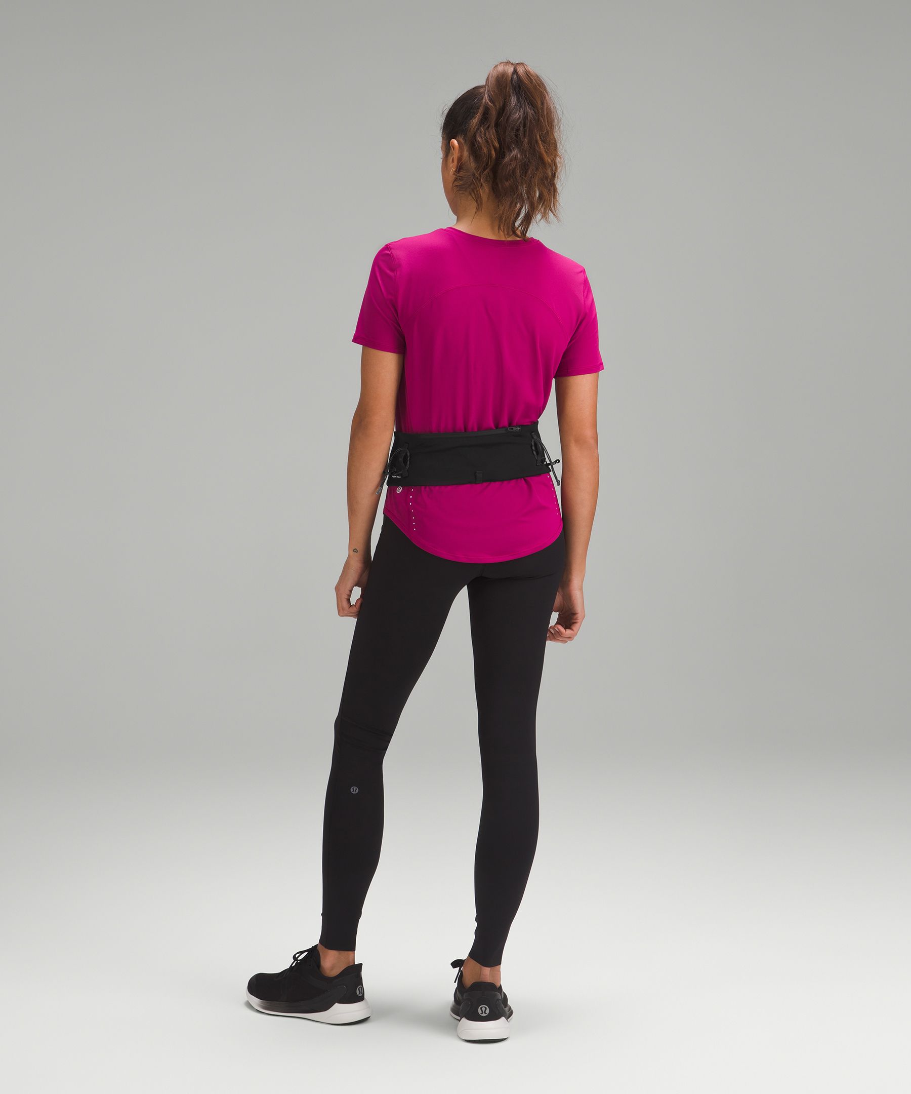 Fast and Free Running Tube Belt Equipment Lululemon UK