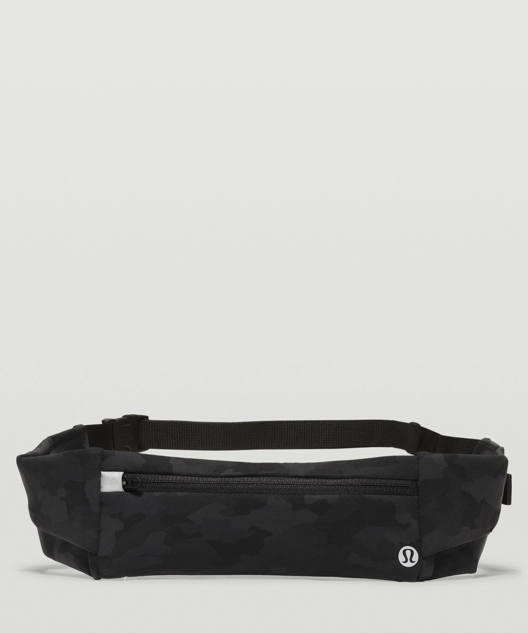 Eaton Belt Bag - Black Waist Pouch