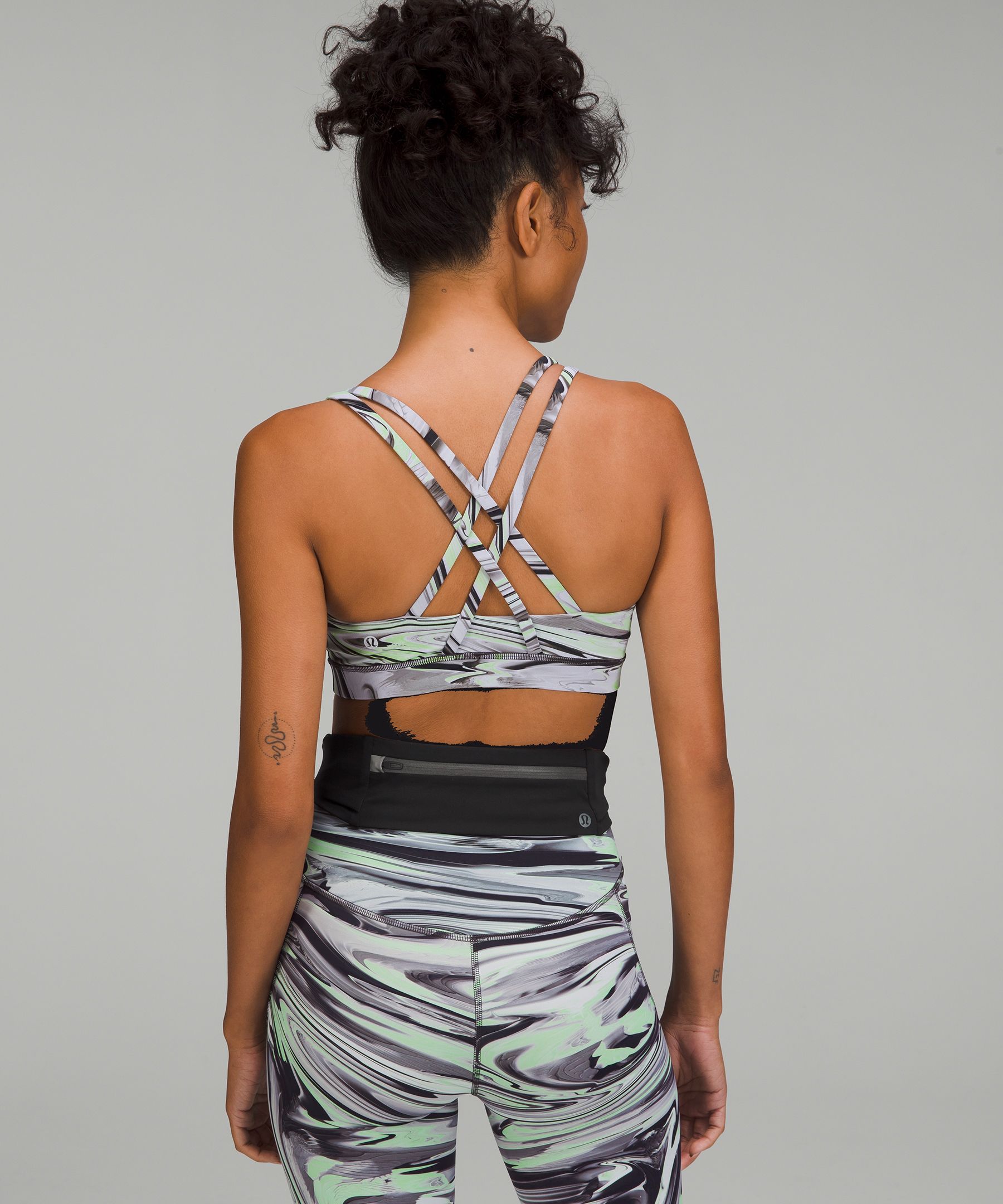 Lululemon running best sale waist belt