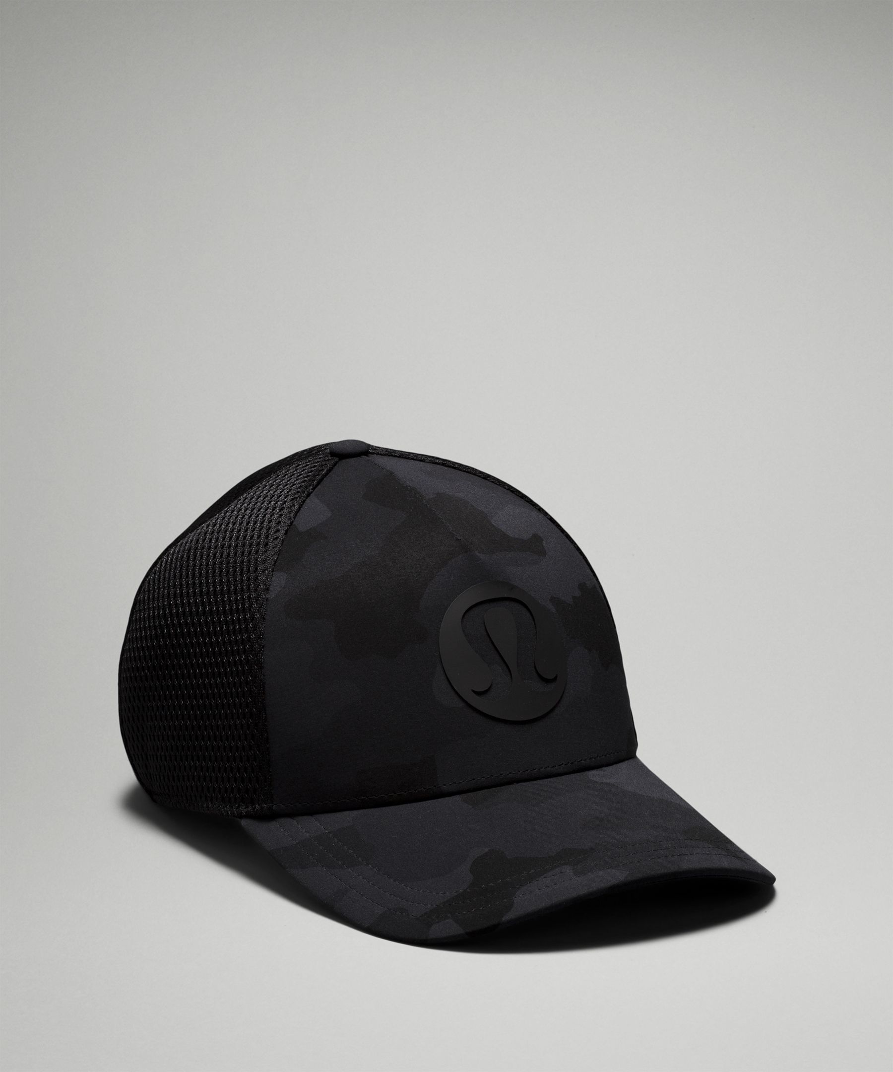 Lululemon Trucker Hat *Logo International Shipping