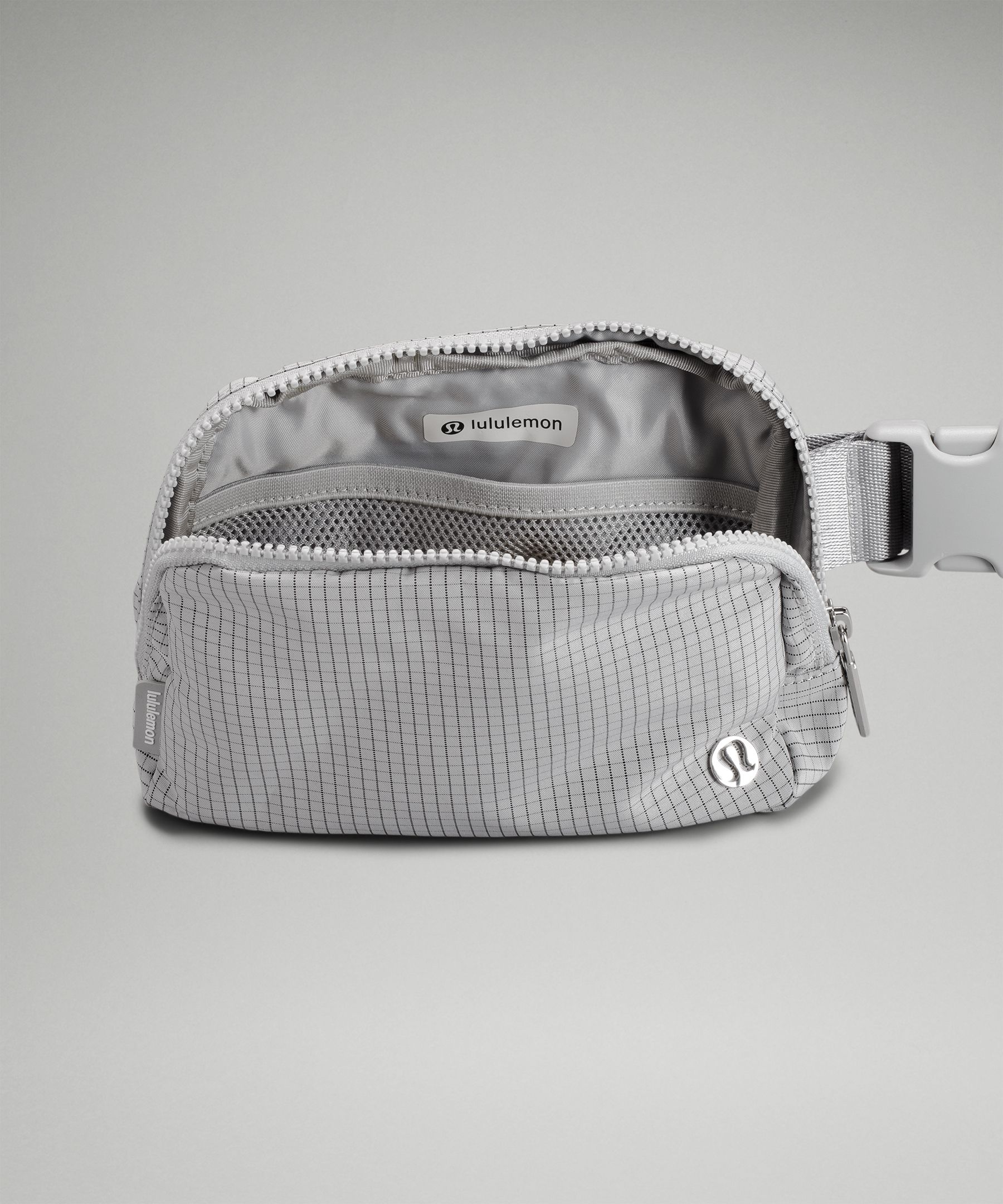 lululemon everywhere belt bag black
