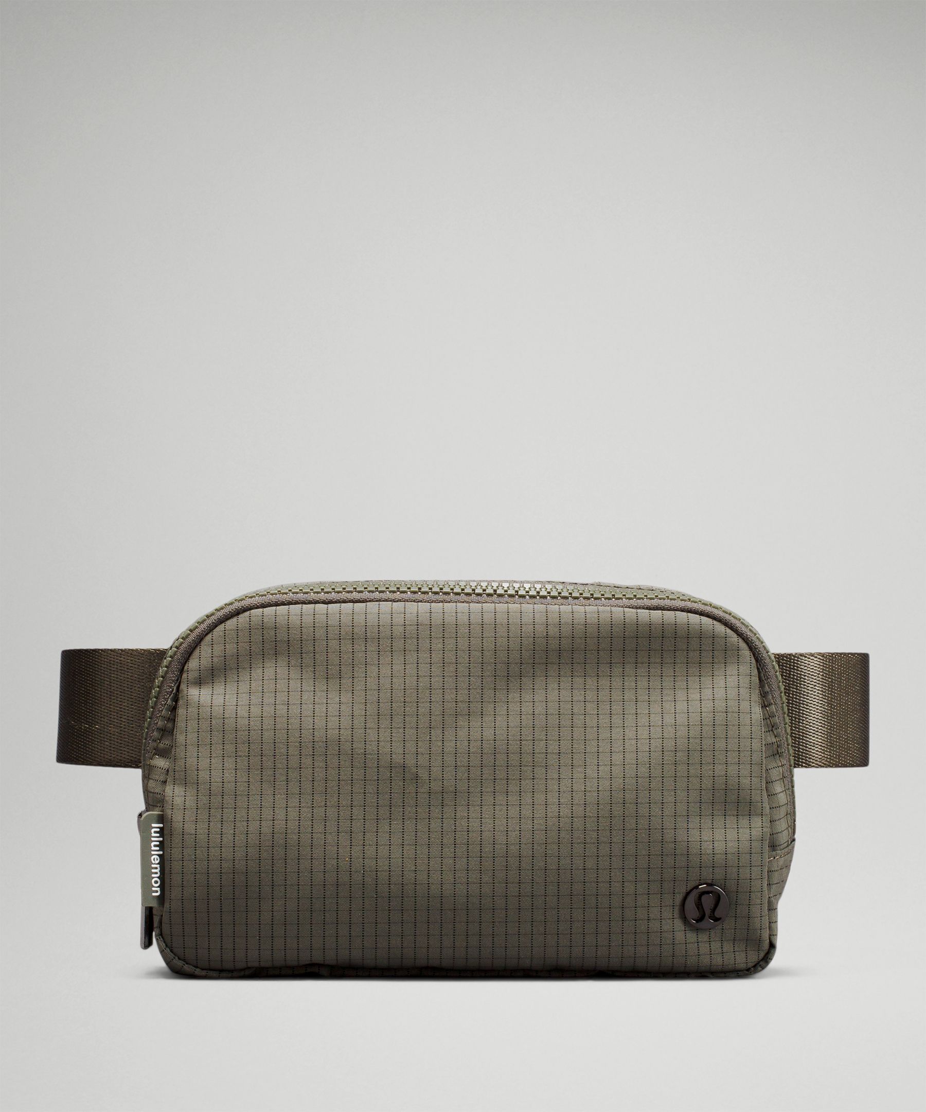 HTF lululemon Pack and go backpack with Fanny pack