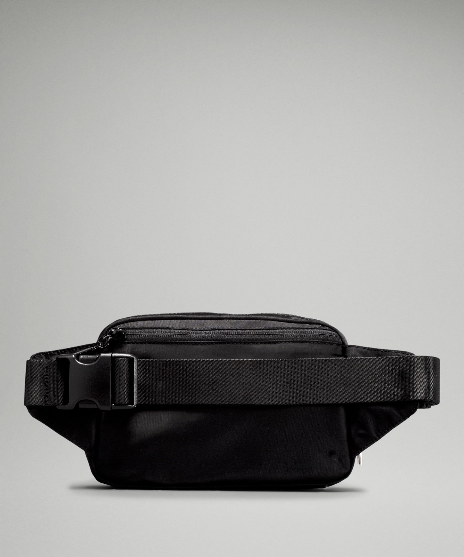 Pander Clean Lines Belt Bag, Waterproof Everywhere Fanny Pack