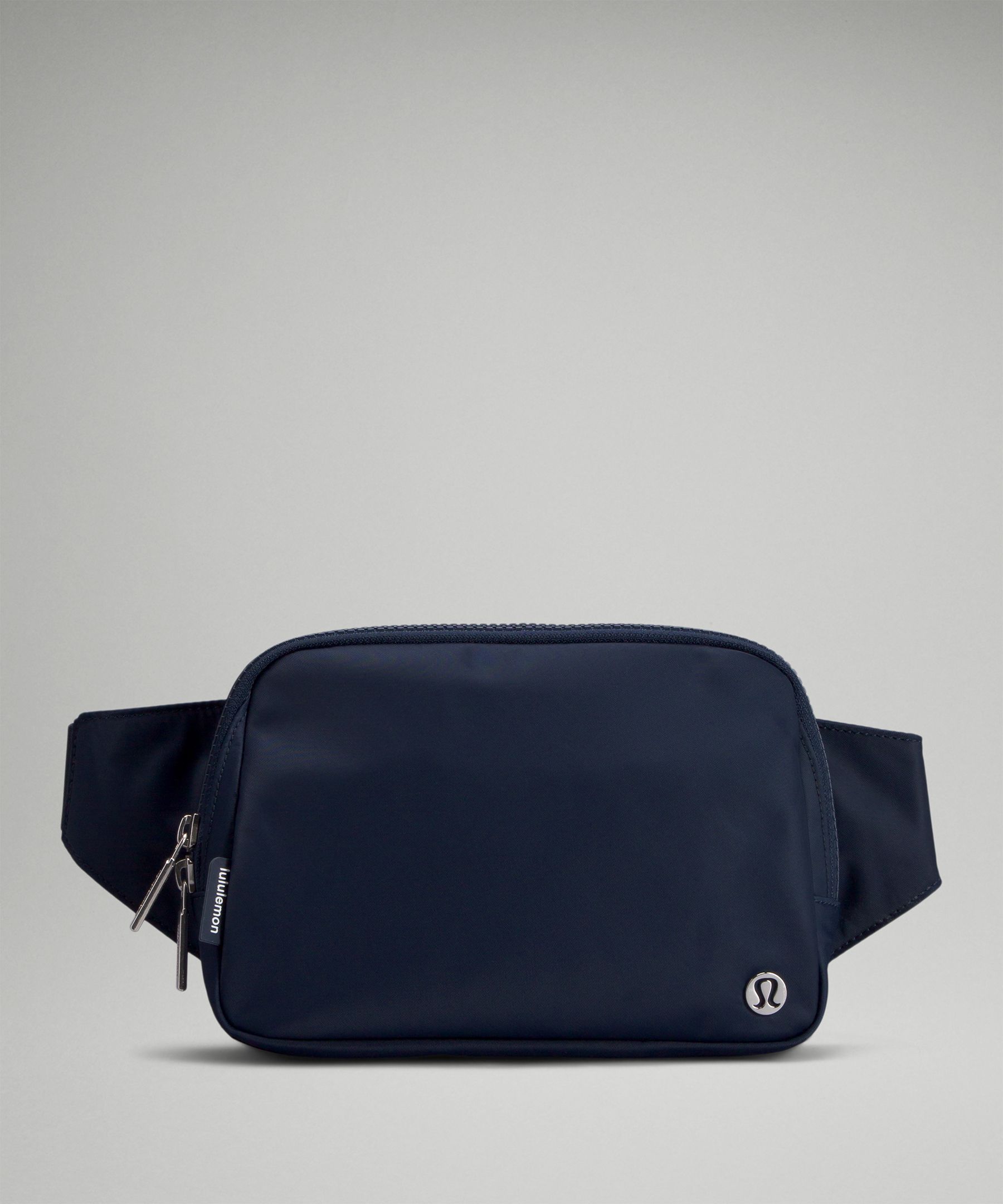 Lululemon Everywhere Belt Bag Large 2L - Blue/Navy/True Navy