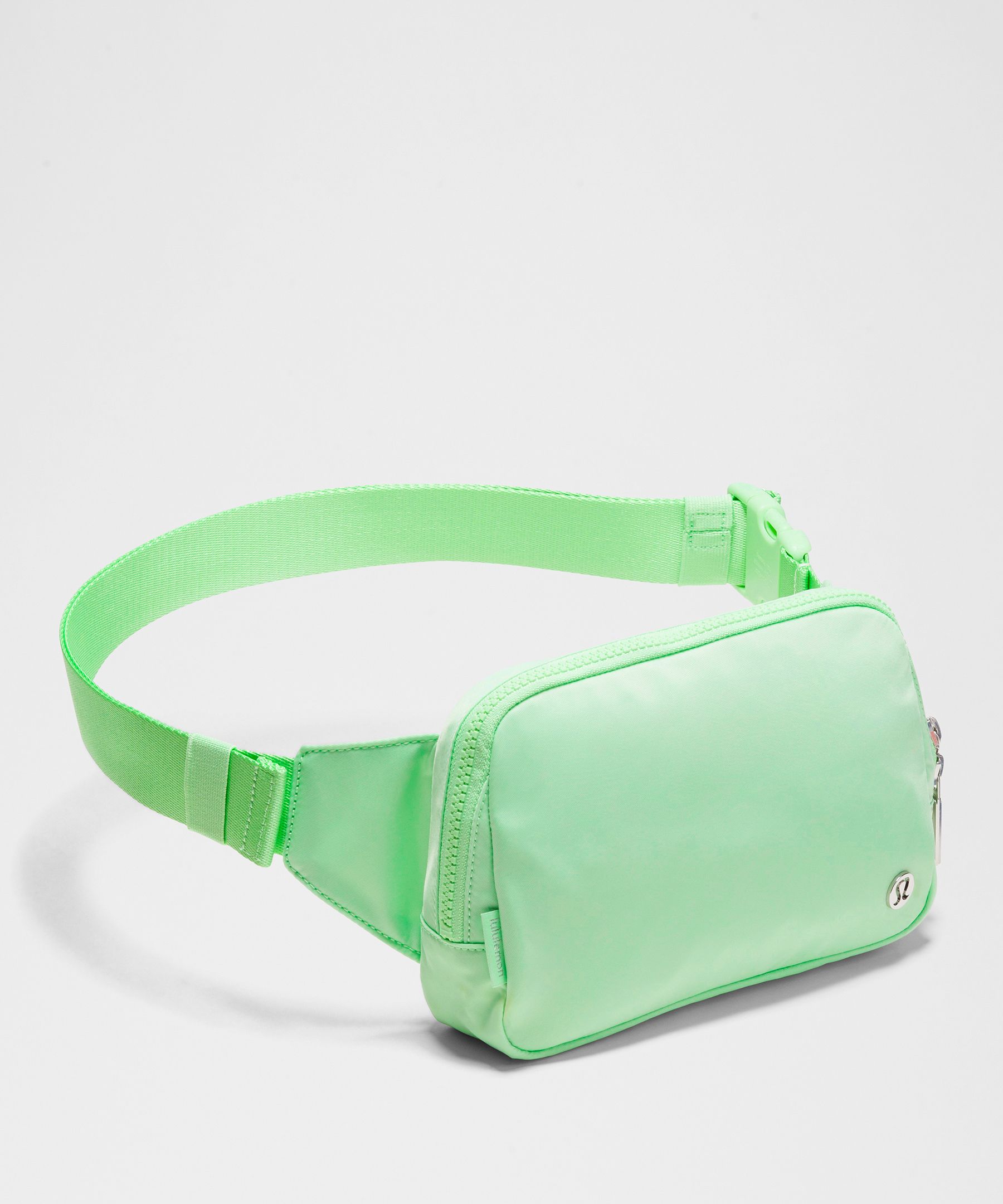Lululemon - Everywhere Belt Bag Large 2l - Green/citra Lime