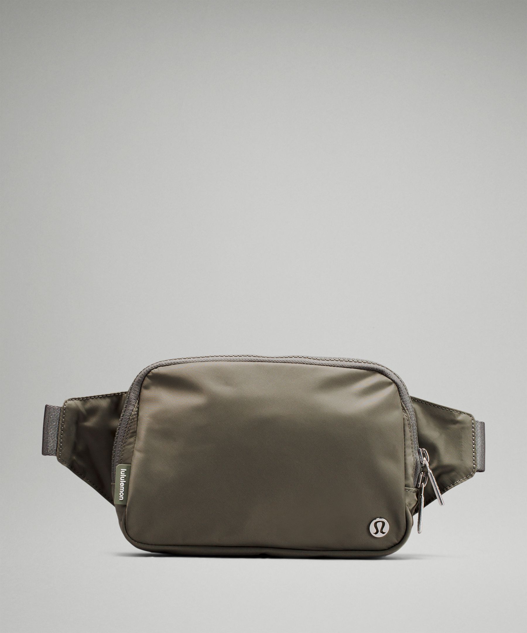 Lululemon Everywhere Belt Bag Dupe Canada Border