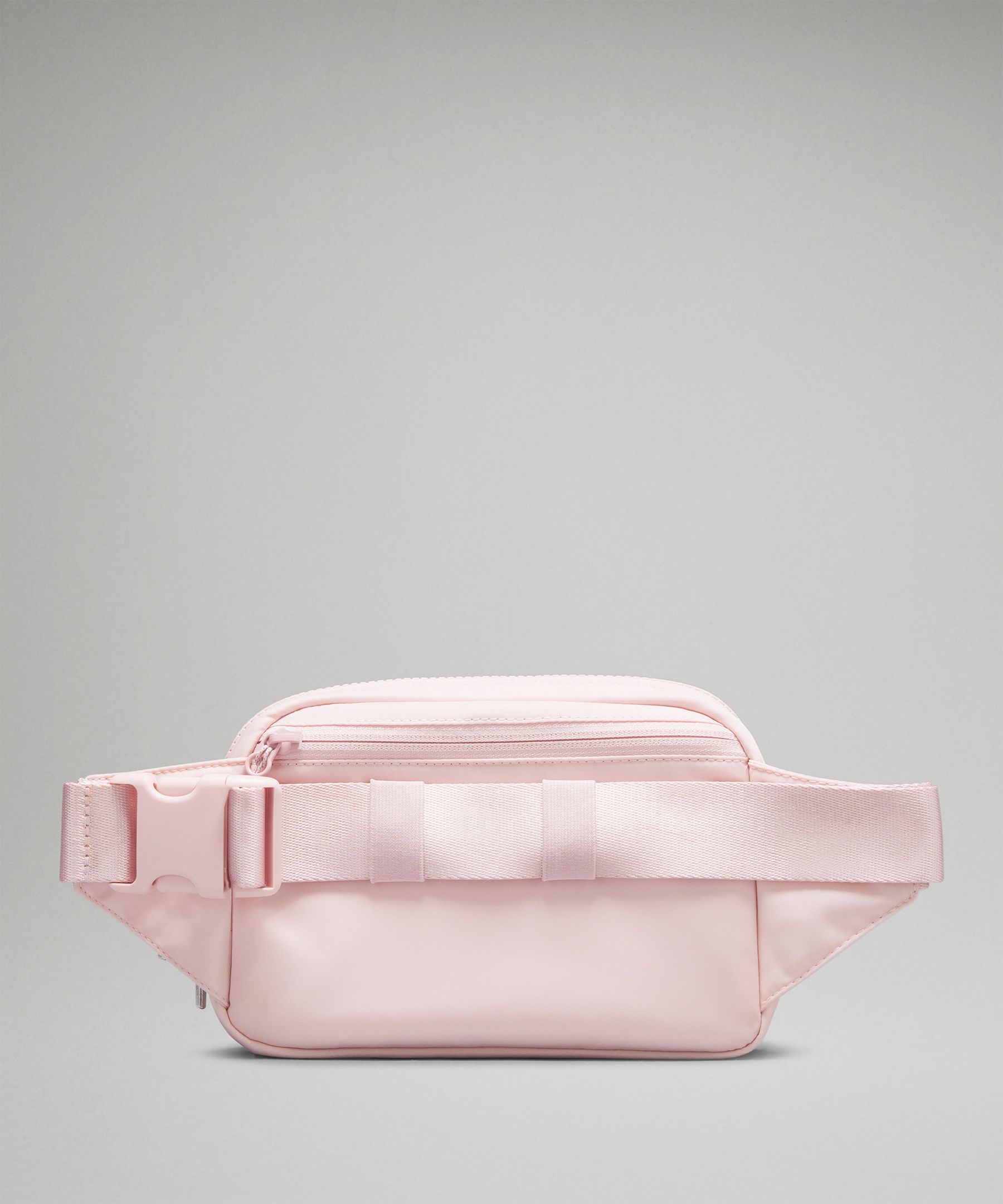 Lululemon fanny pack pink sale