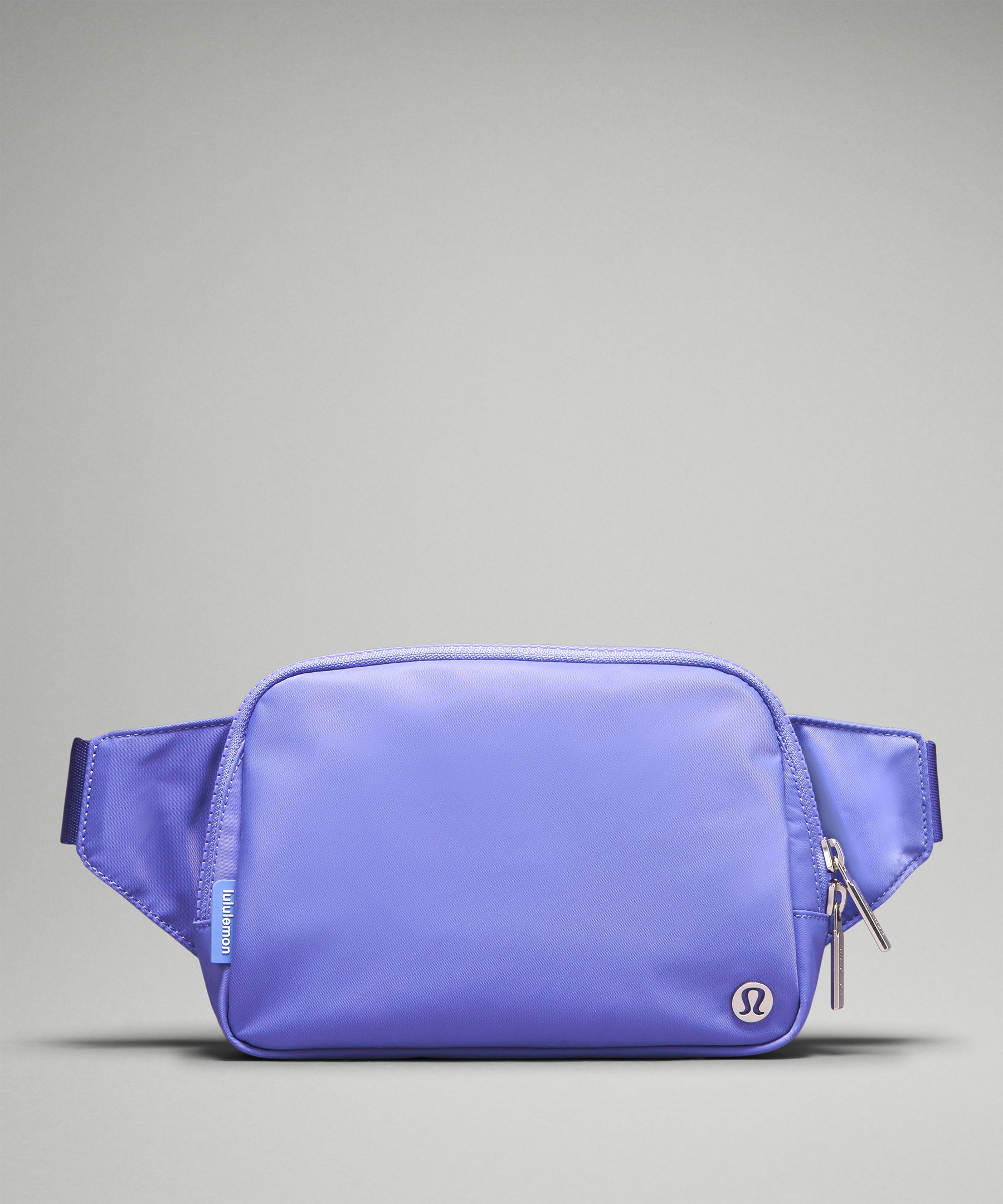 Lululemon Everywhere Belt Bag Large 2L - Purple/Dark Lavender
