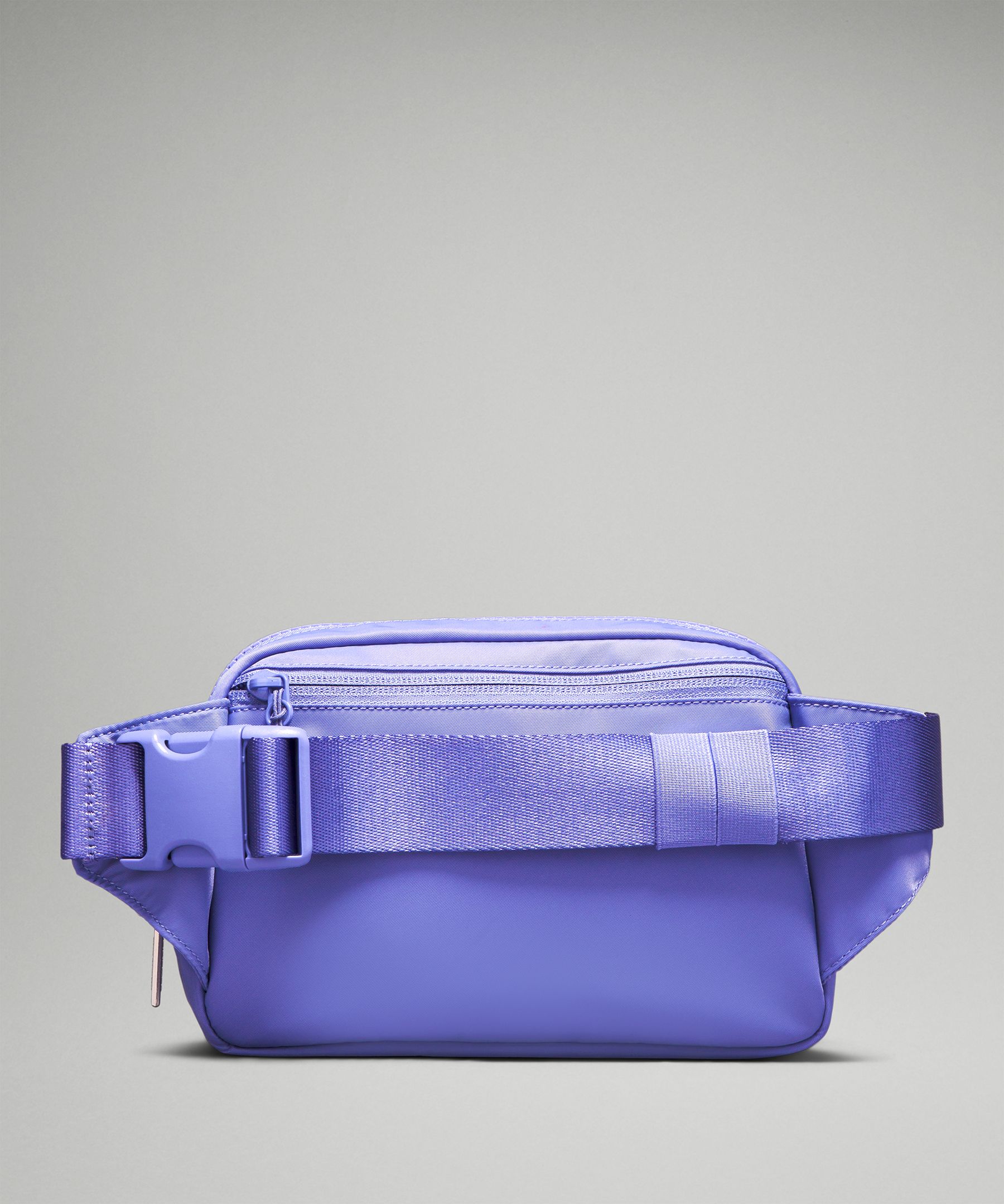 Track Mini Belt Bag - Atomic Purple/Blue Linen - ONE SIZE at Lululemon