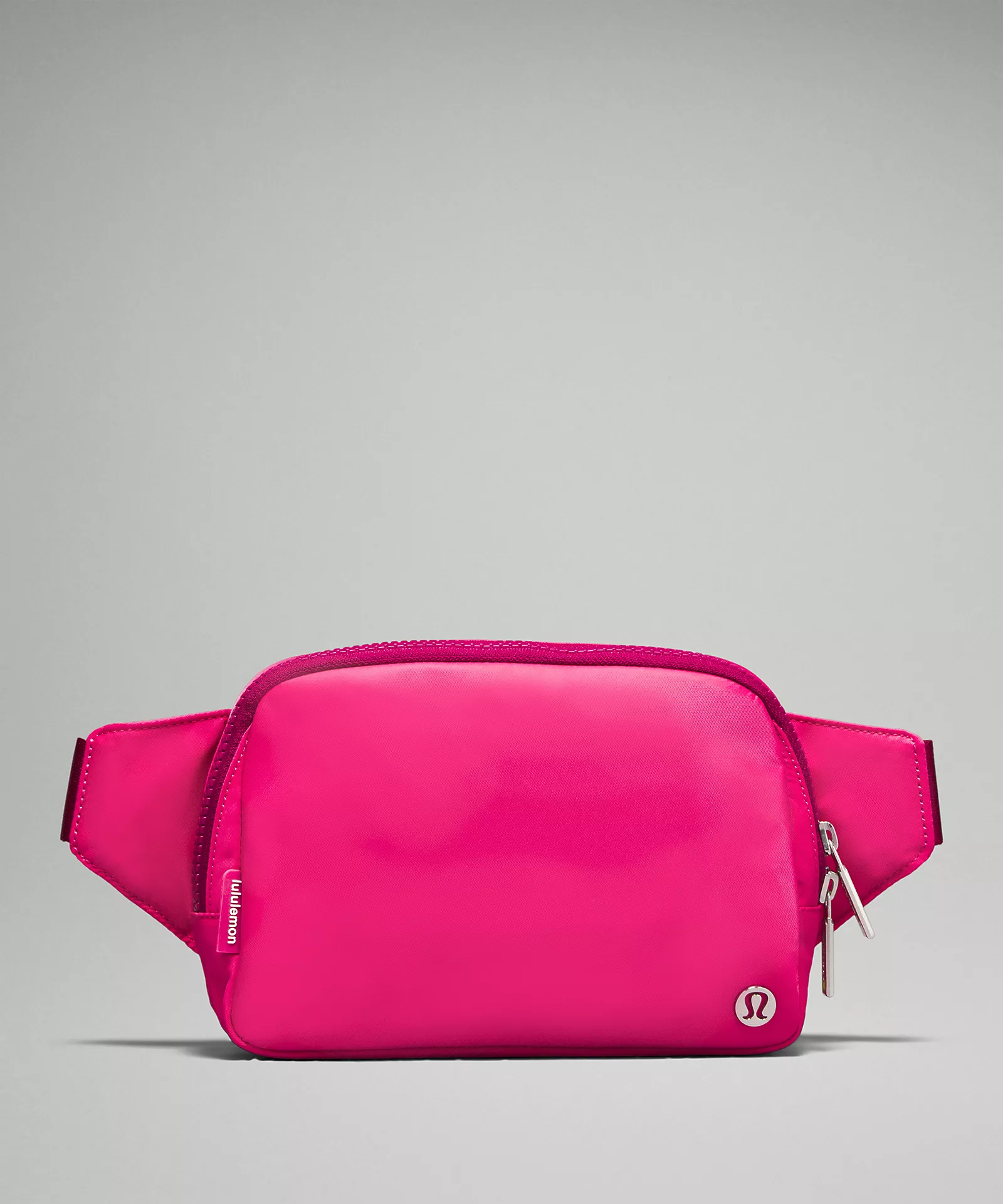 Lululemon now has a clear belt bag: Shop it while you can - Good ...