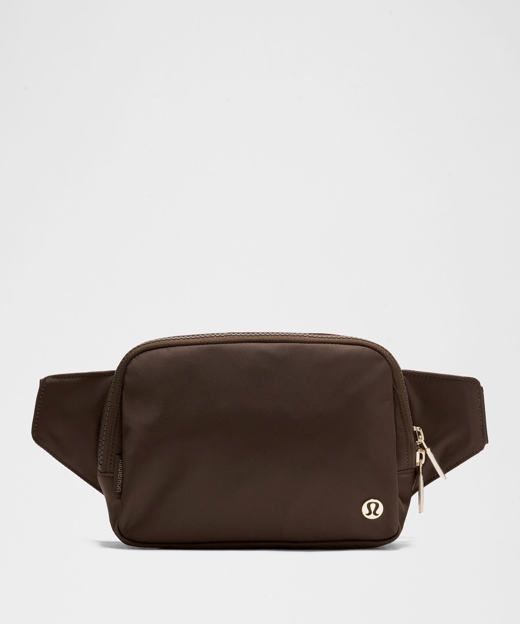 lululemon – Everywhere Belt Bag Large 2L – Color Gold/Brown