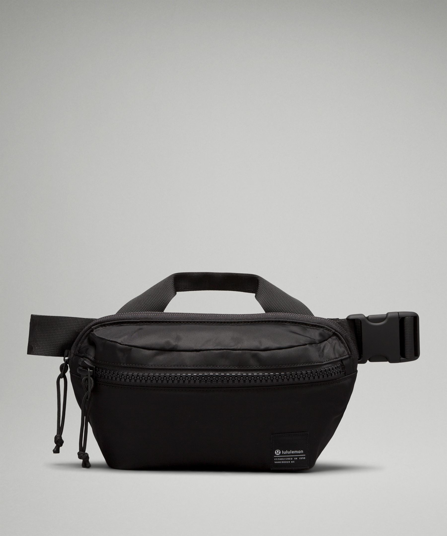 All Day Essentials Belt Bag 2.5L, Unisex Bags,Purses,Wallets