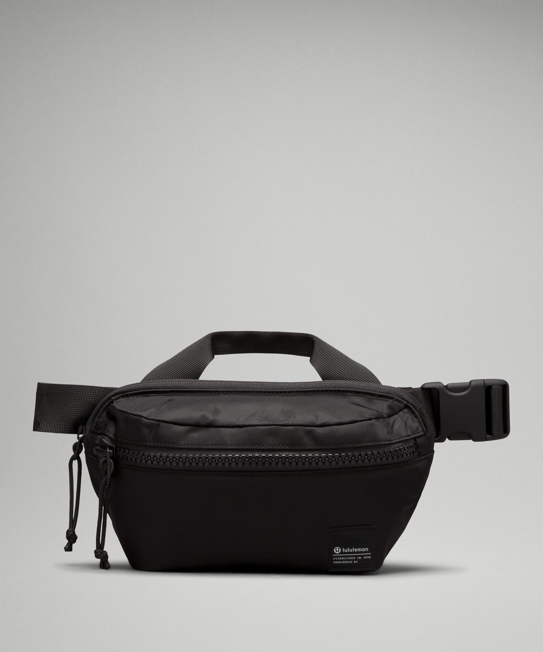 All Day Essentials Belt Bag 2.5L Bags Lululemon EU