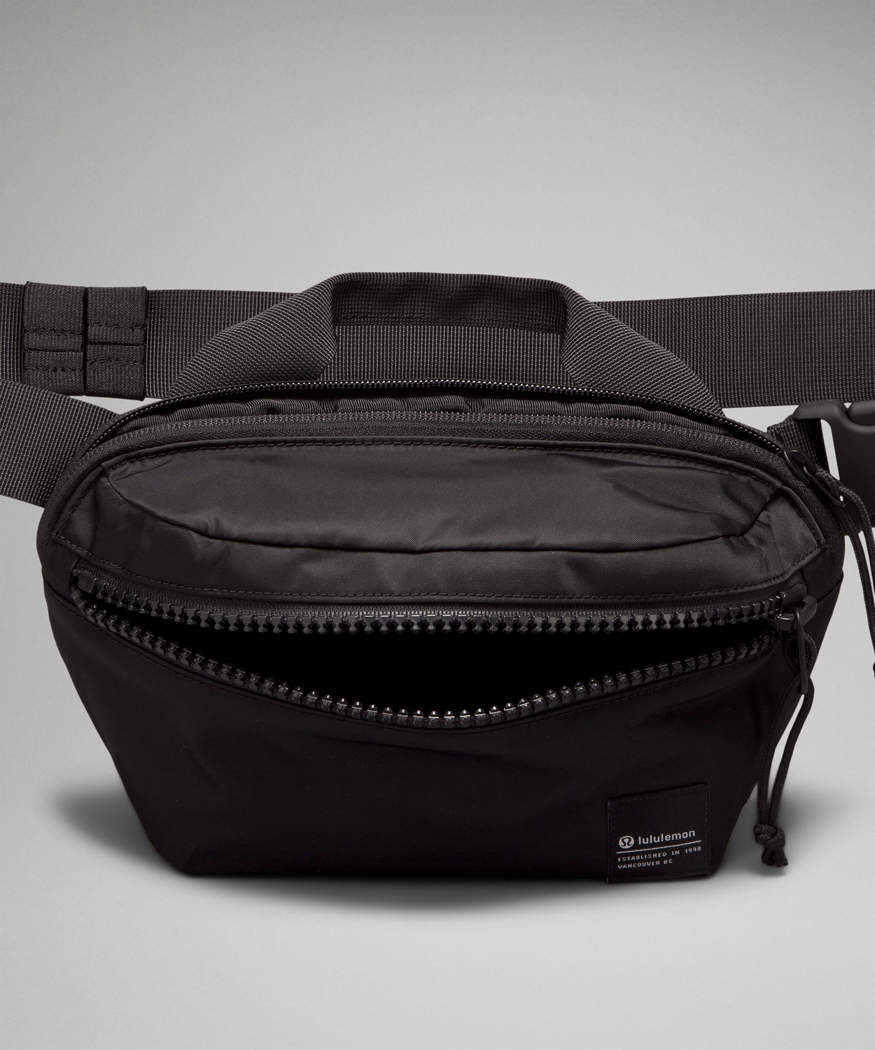 LuluLemon All Day Essentials Belt Bag (2 Colors) only $19.00