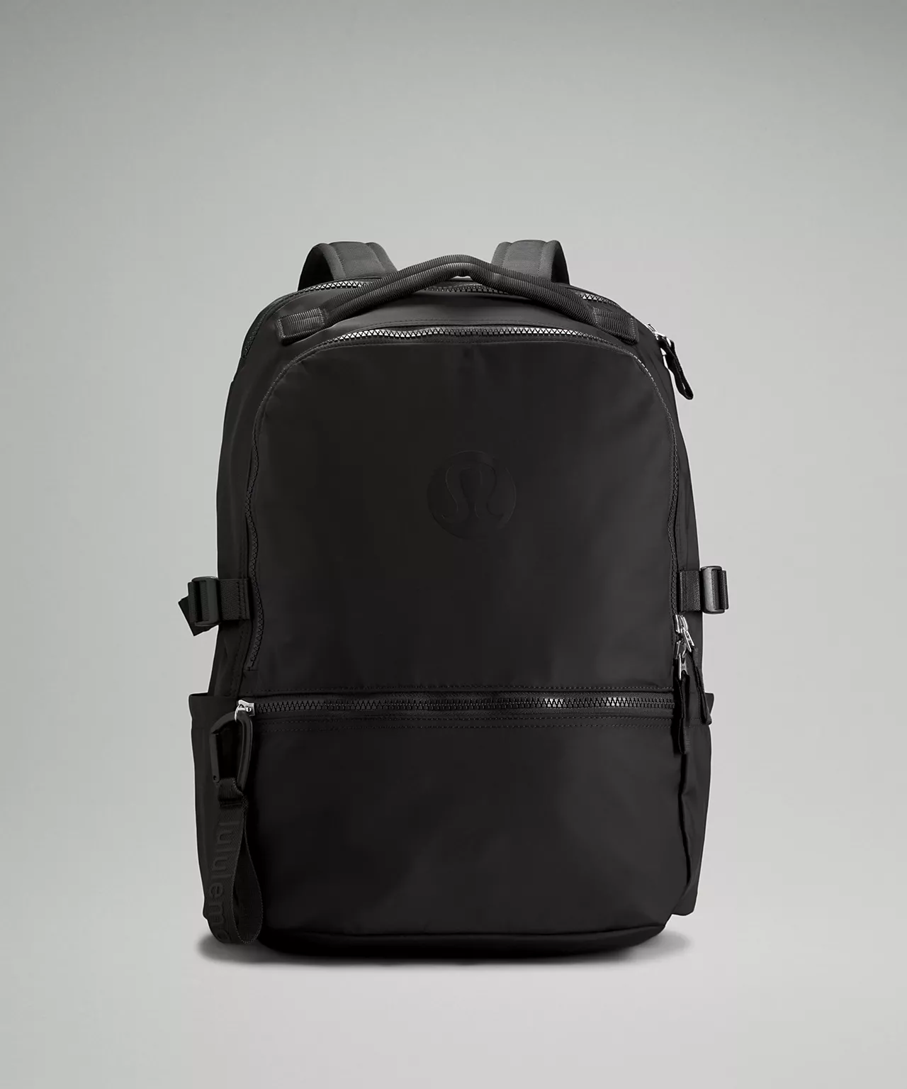 Unlock Wilderness' choice in the Lululemon Vs North Face comparison, the New Crew Backpack 22L by Lululemon