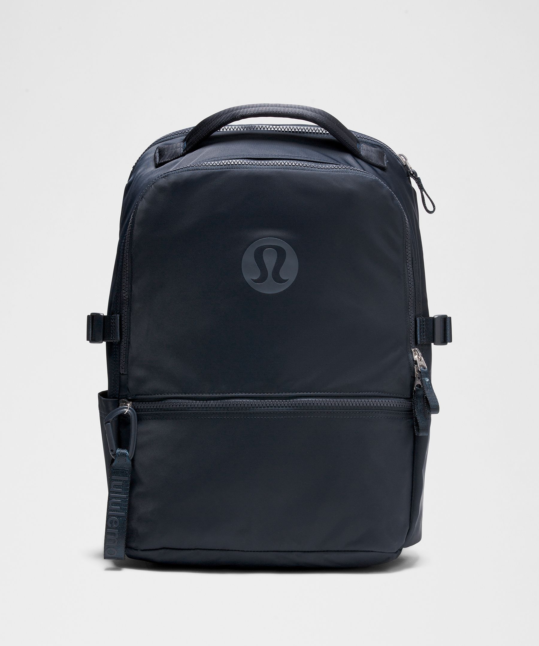 Black hotsell backpack lululemon