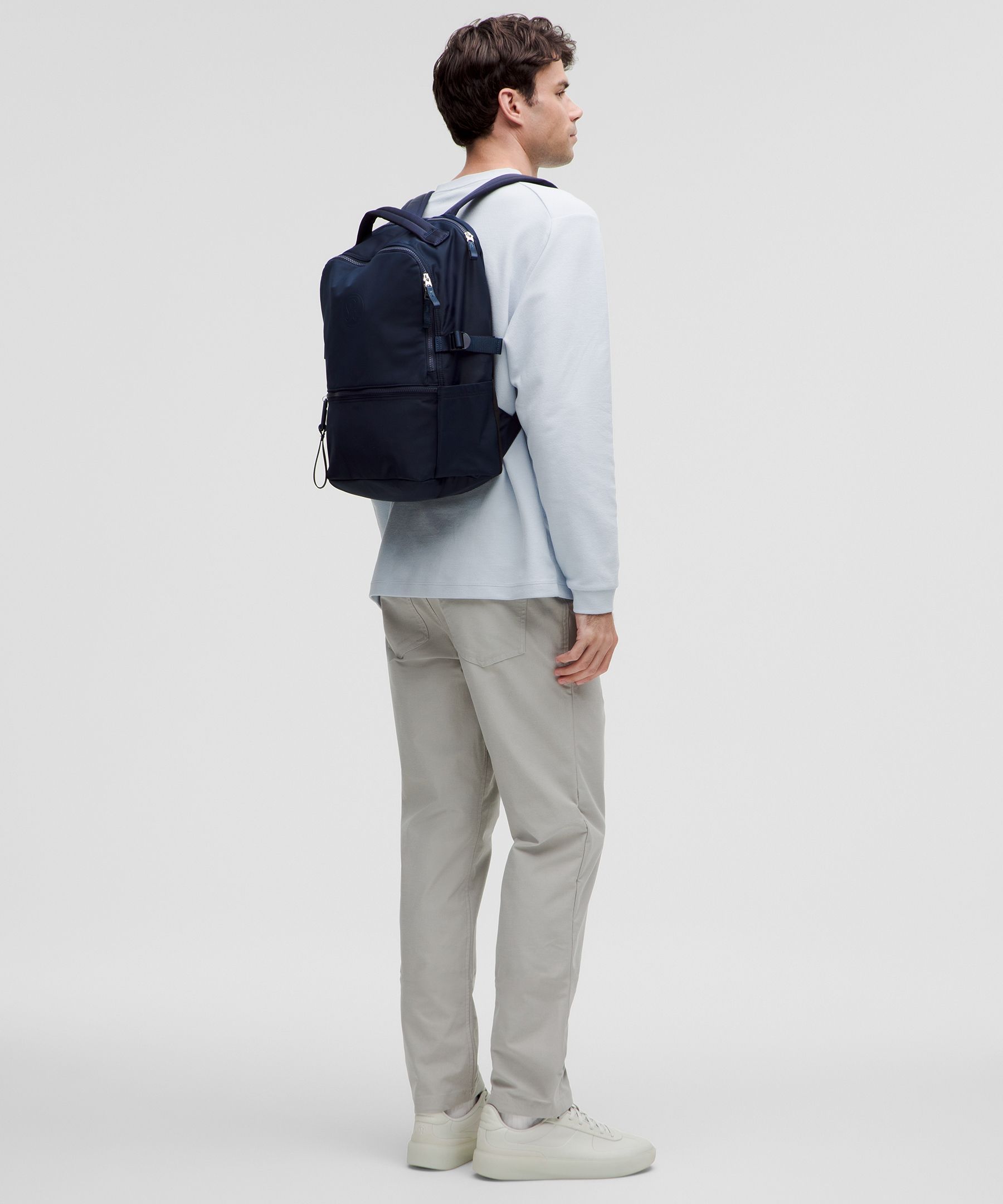 New Crew Backpack 22L | Bags | Lululemon FR