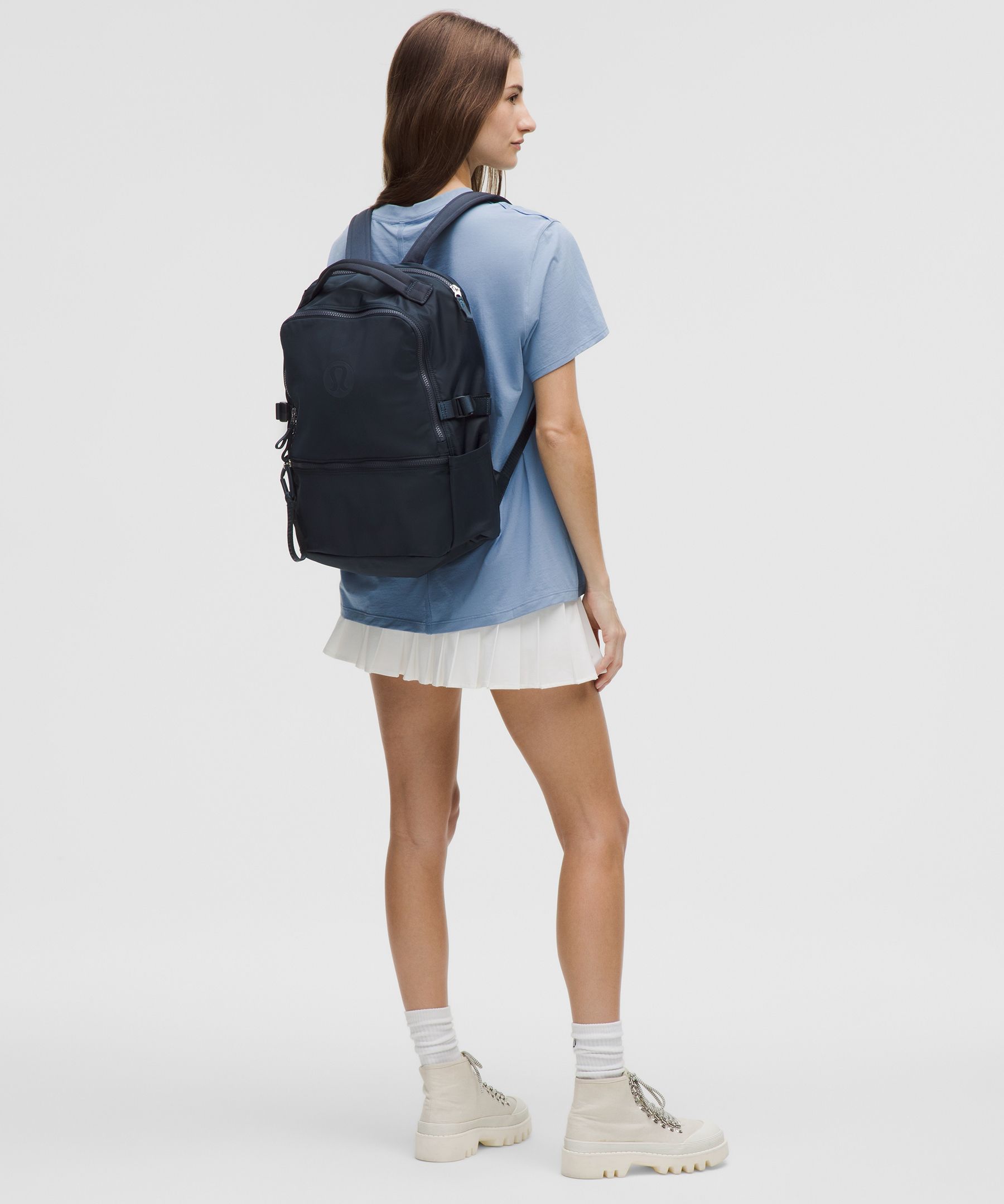 New Crew Backpack 22L | Bags | Lululemon FR