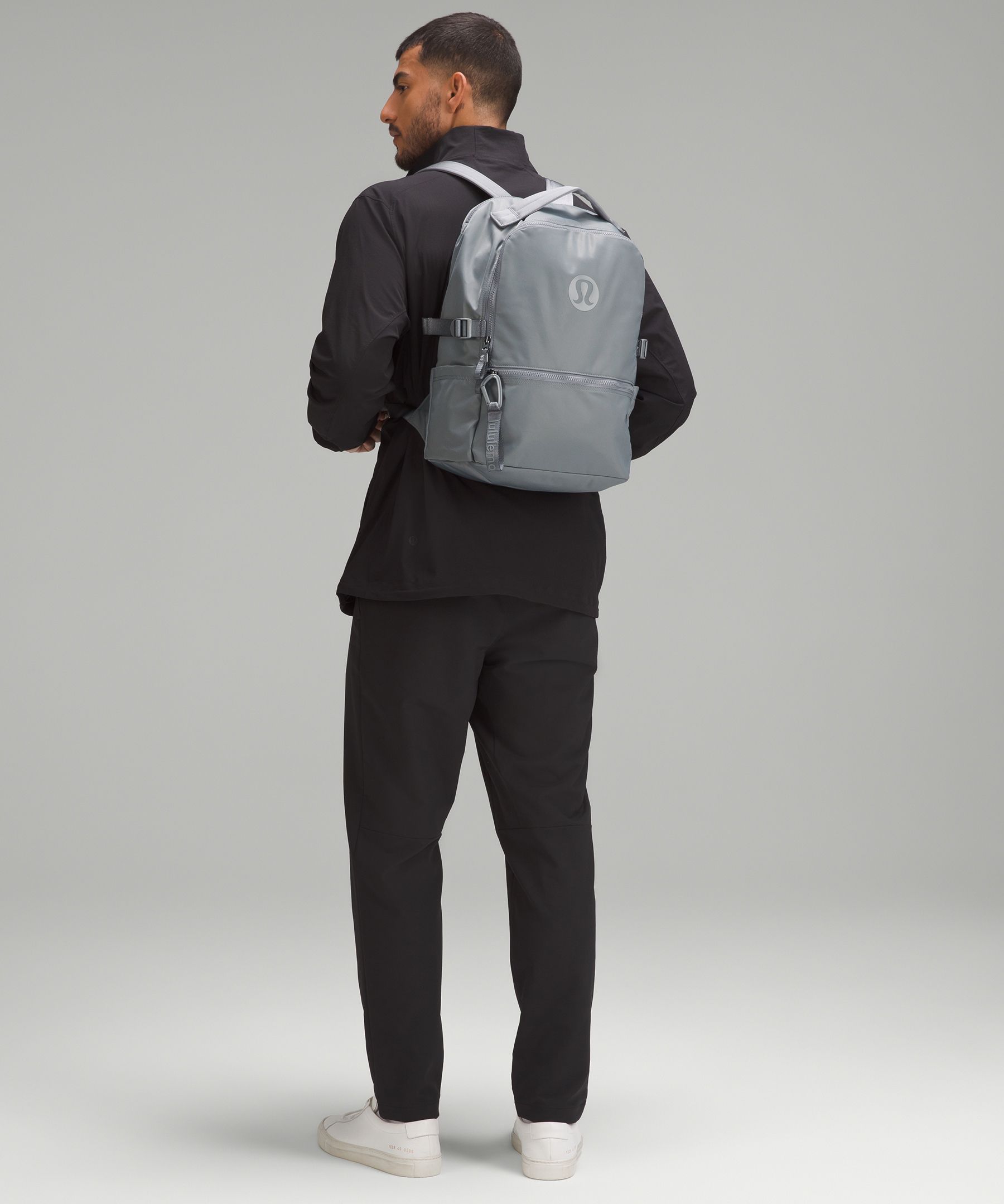 Lululemon New Crew Backpack 22L. 6