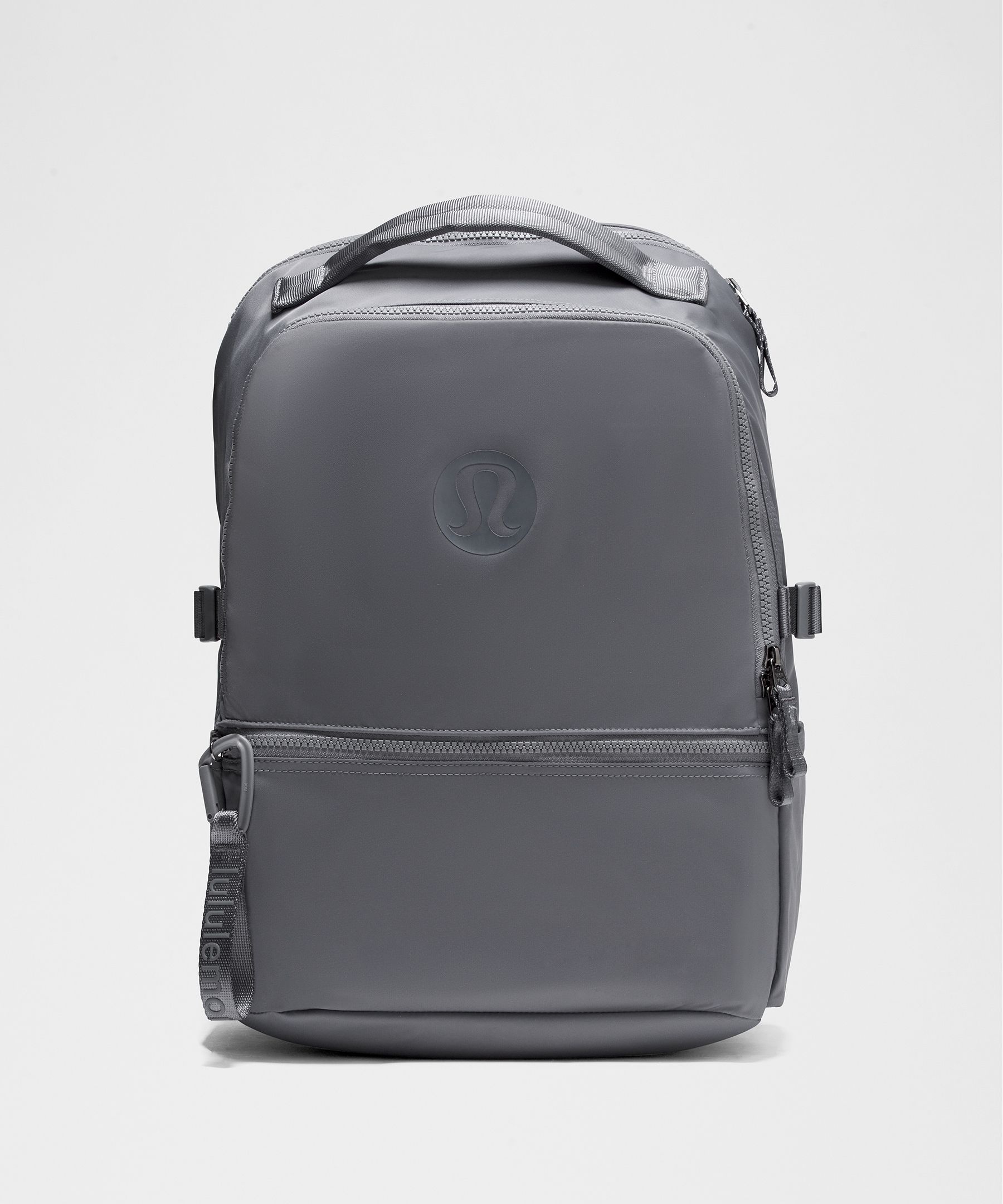 New Crew Backpack 22L with Logo