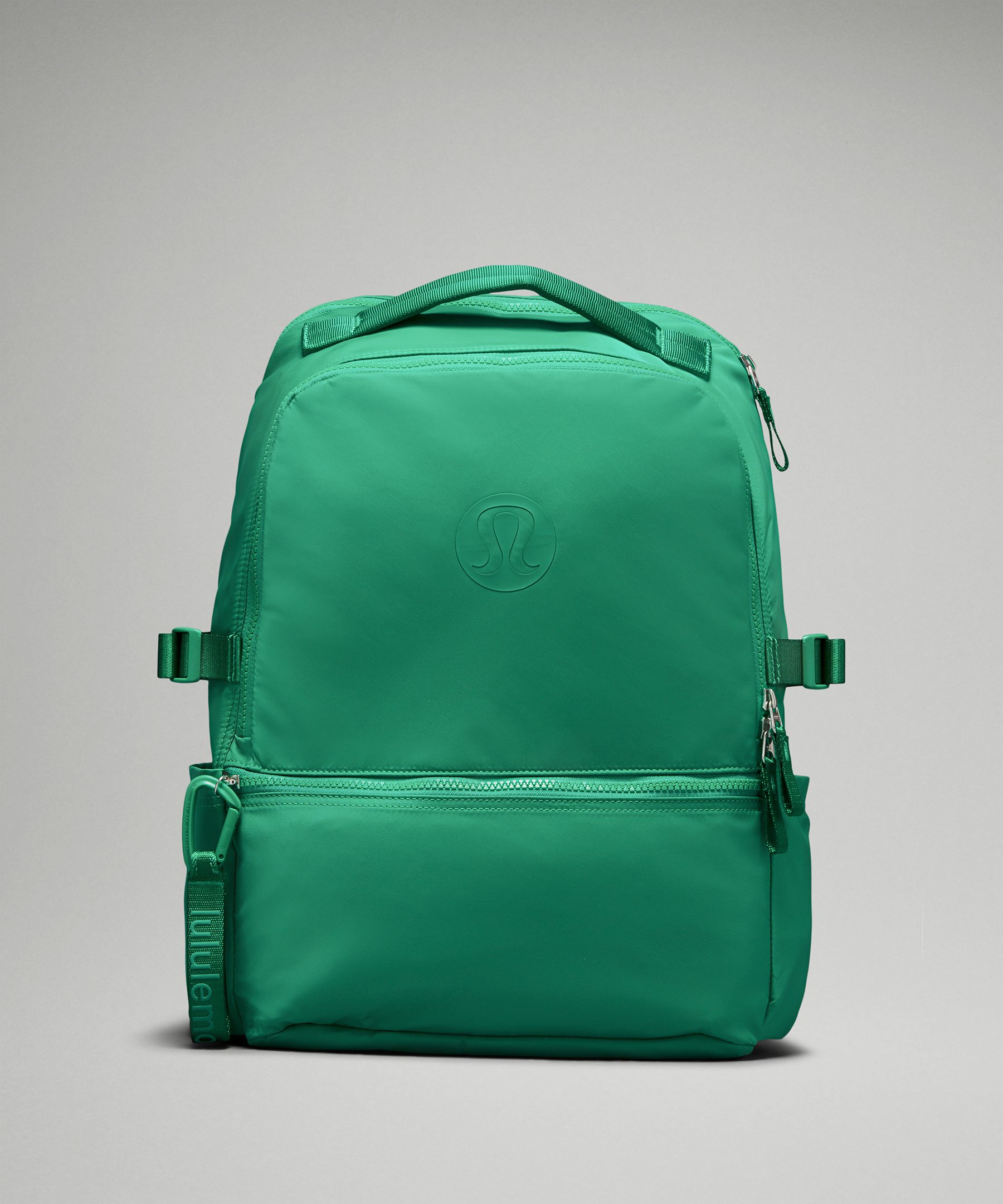 Lululemon recrearse Backpack in Green