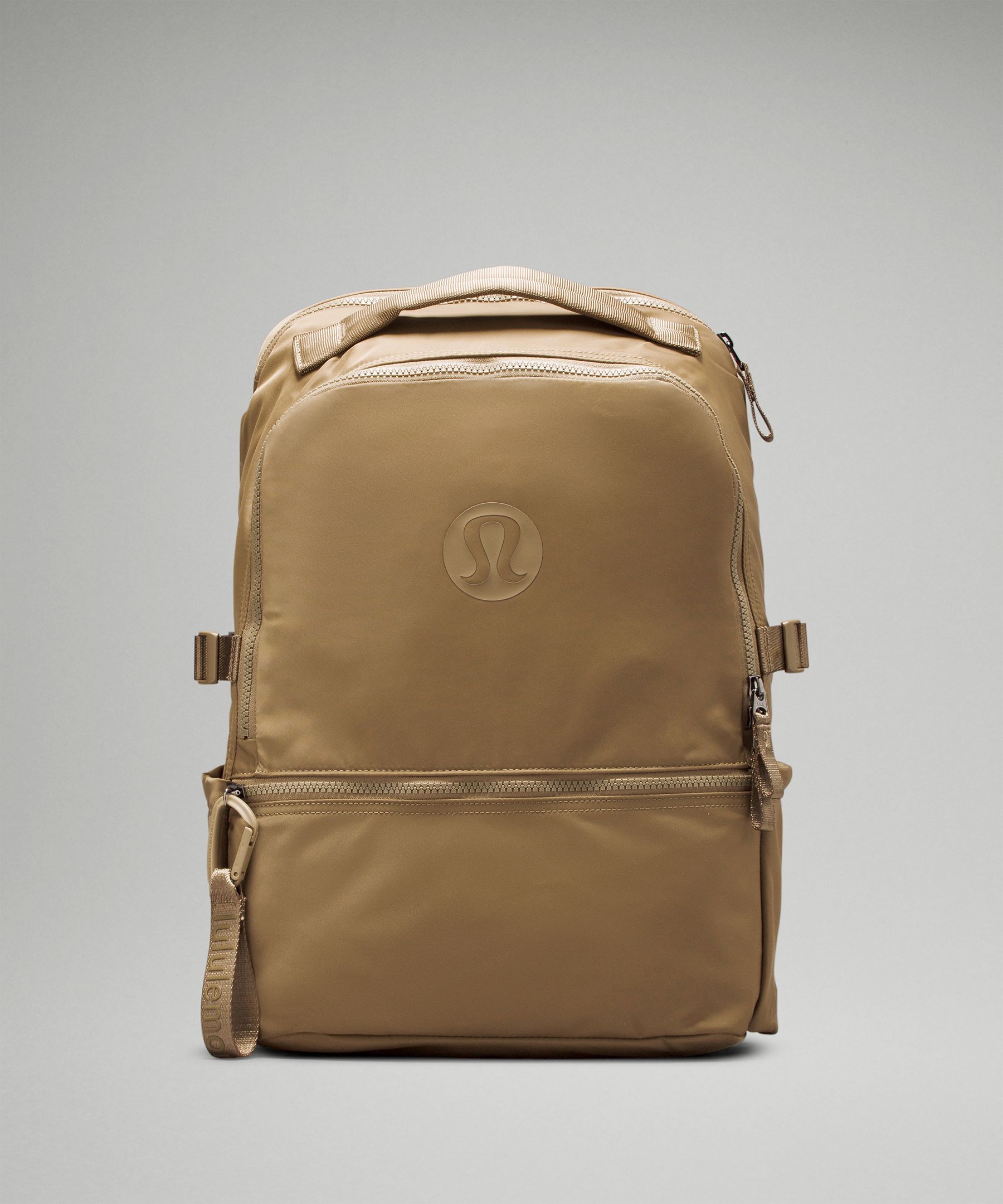 Lululemon athletica New Crew Backpack 22L, Unisex Bags,Purses,Wallets