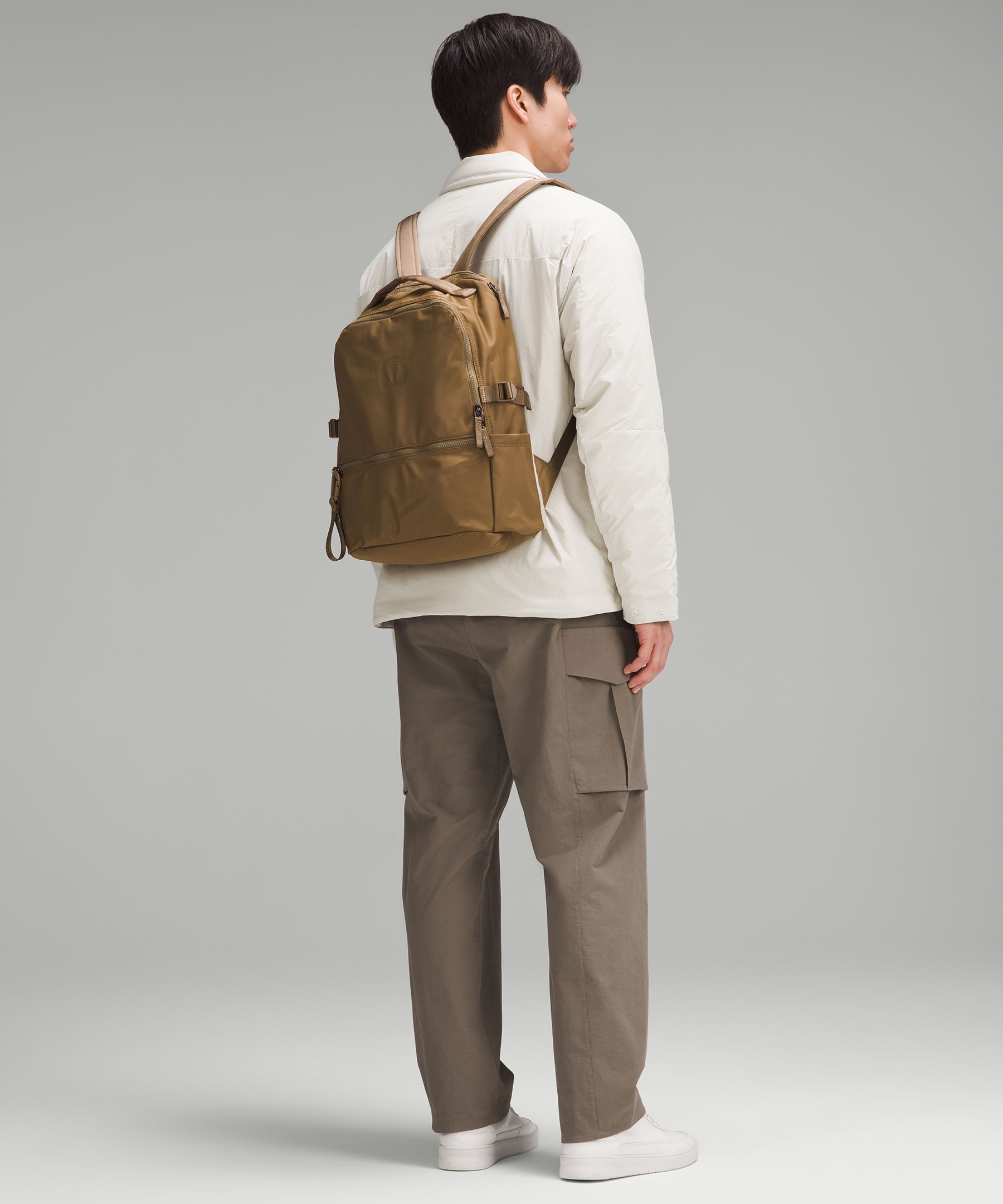 Lululemon best sale backpack mens