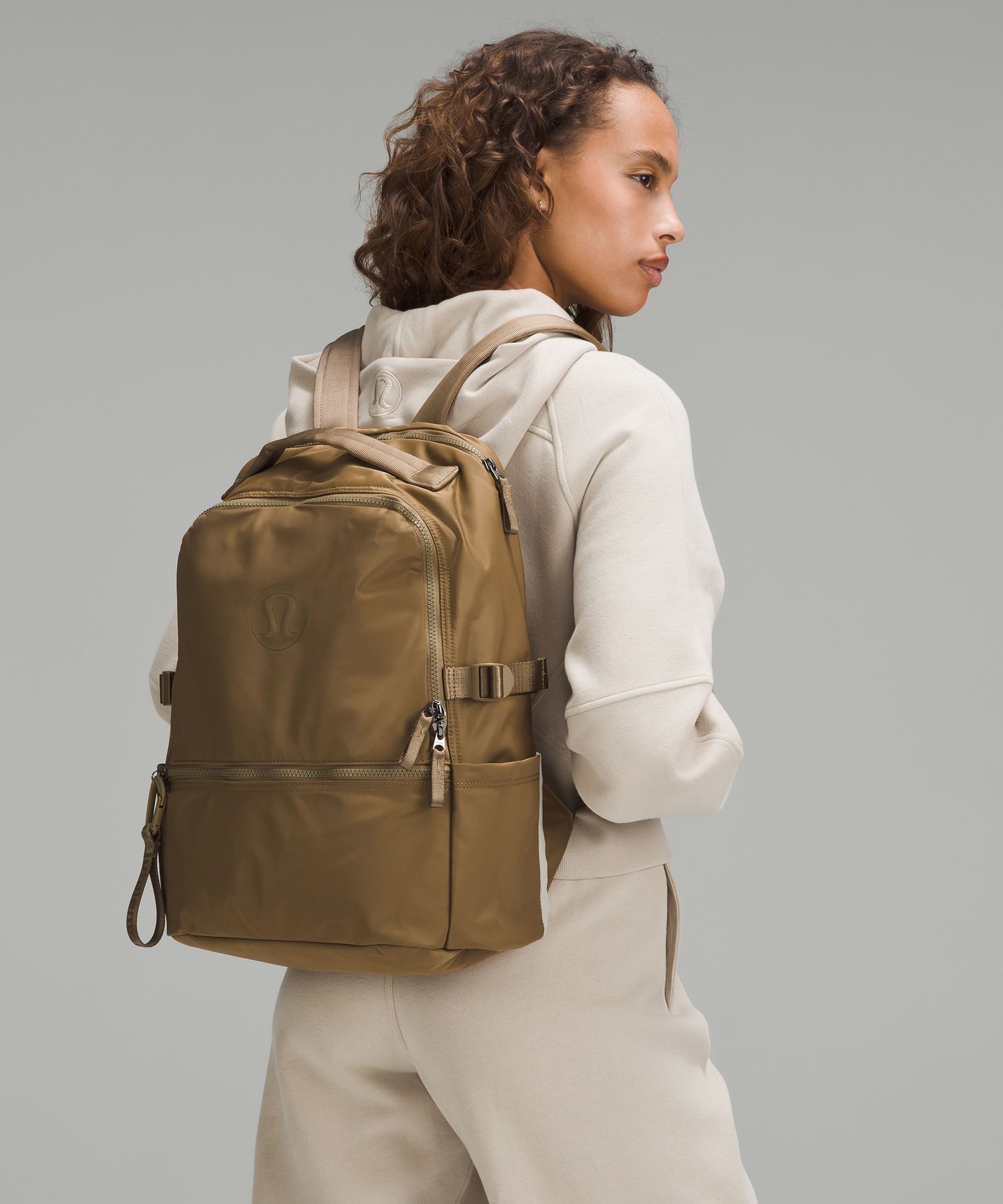 Lululemon new crew backpack online