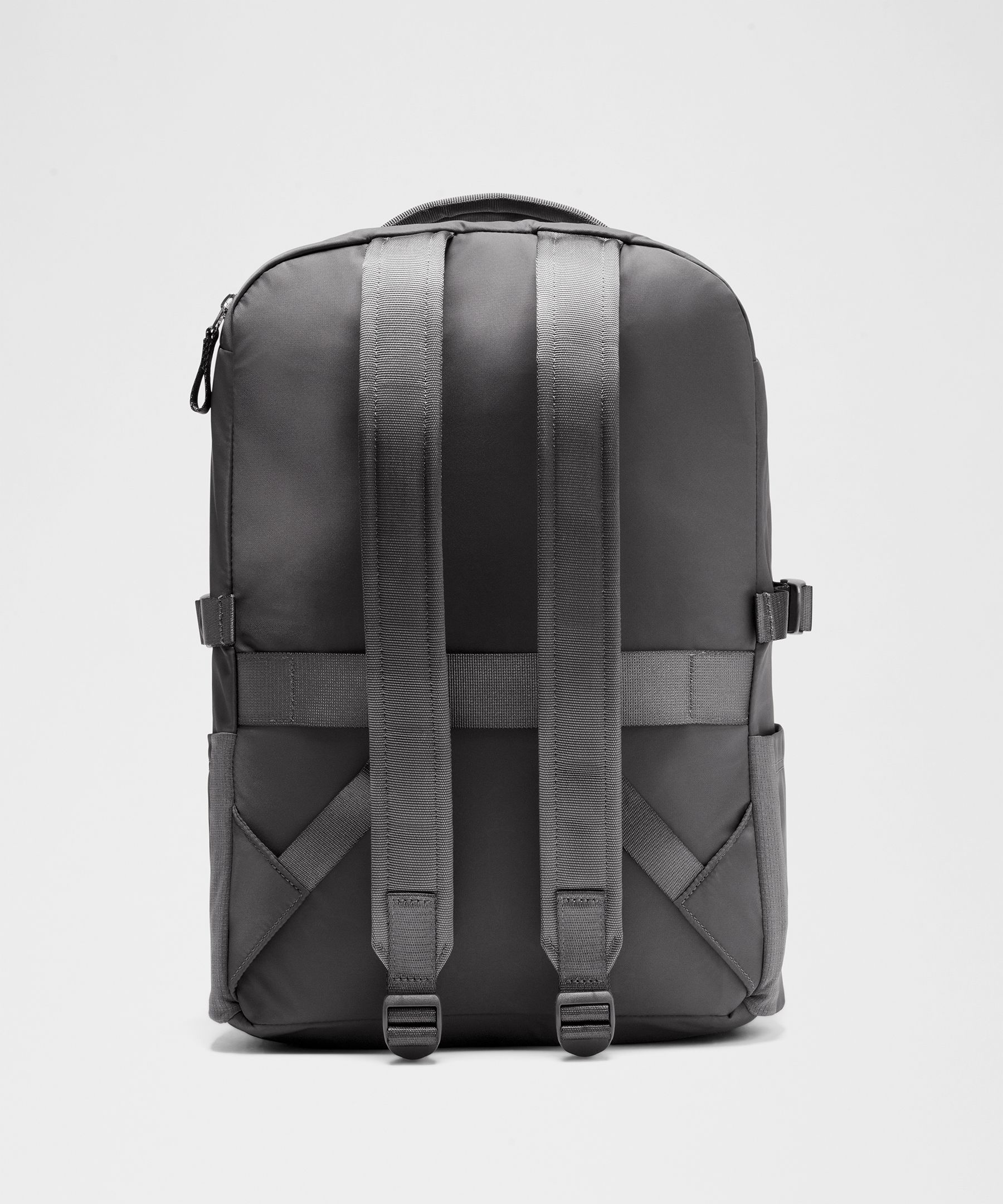 Lululemon new crew backpack black online