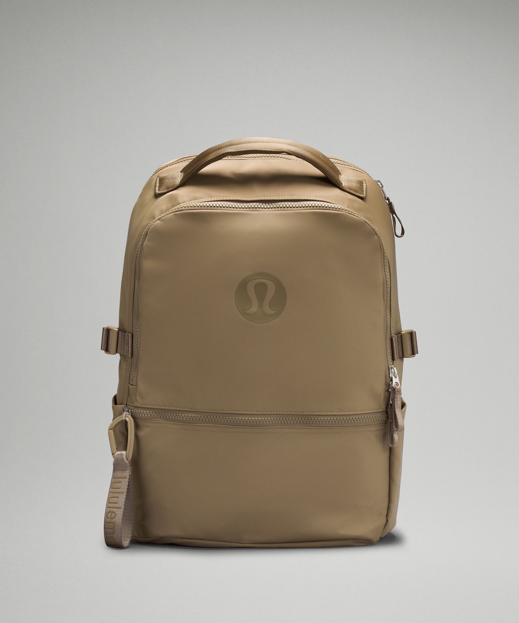 Lululemon athletica New Crew Backpack 22L Unisex Bags Purses Wallets Bayshore Shopping Centre