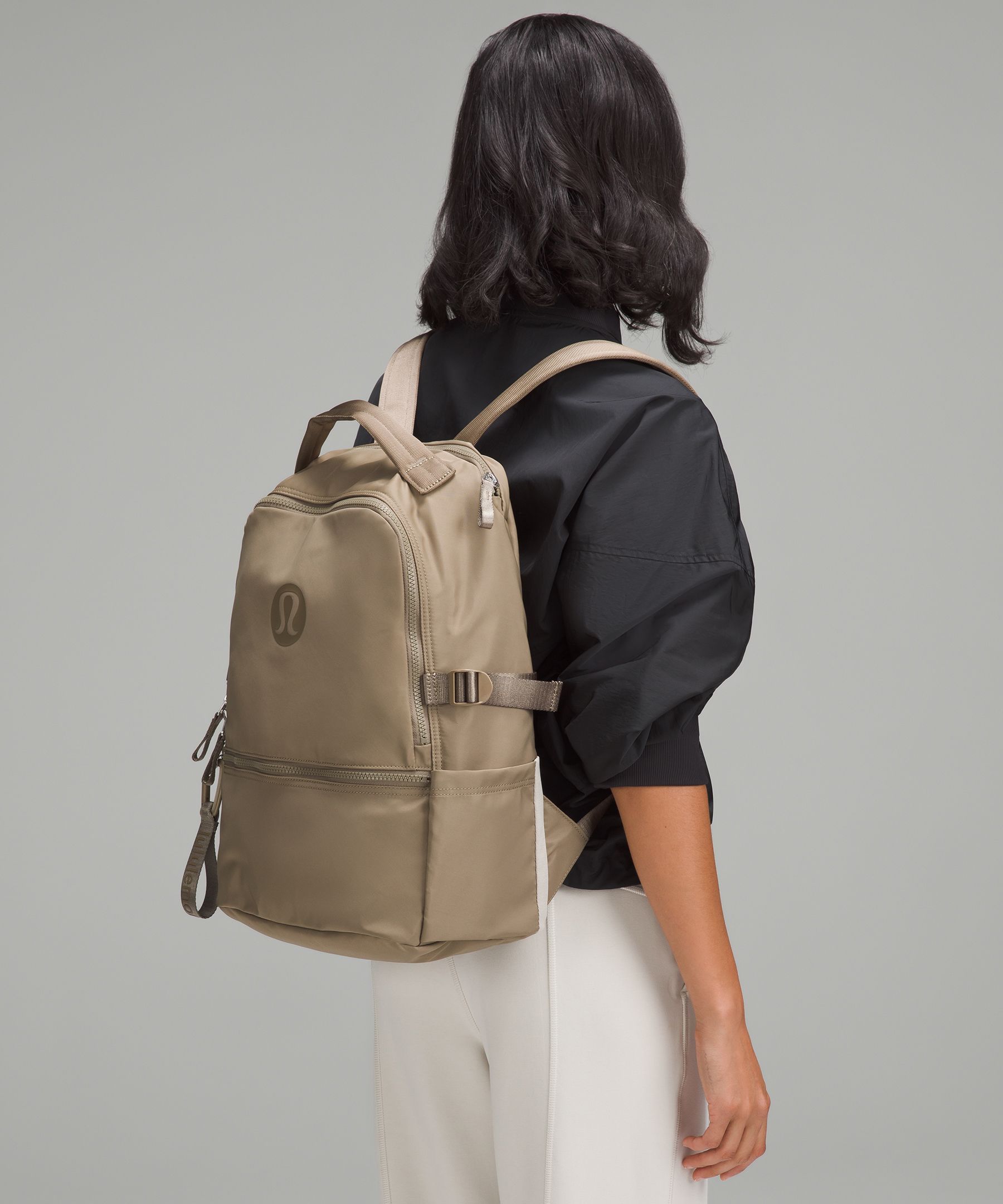 New Crew Backpack 22L | Unisex Bags,Purses,Wallets