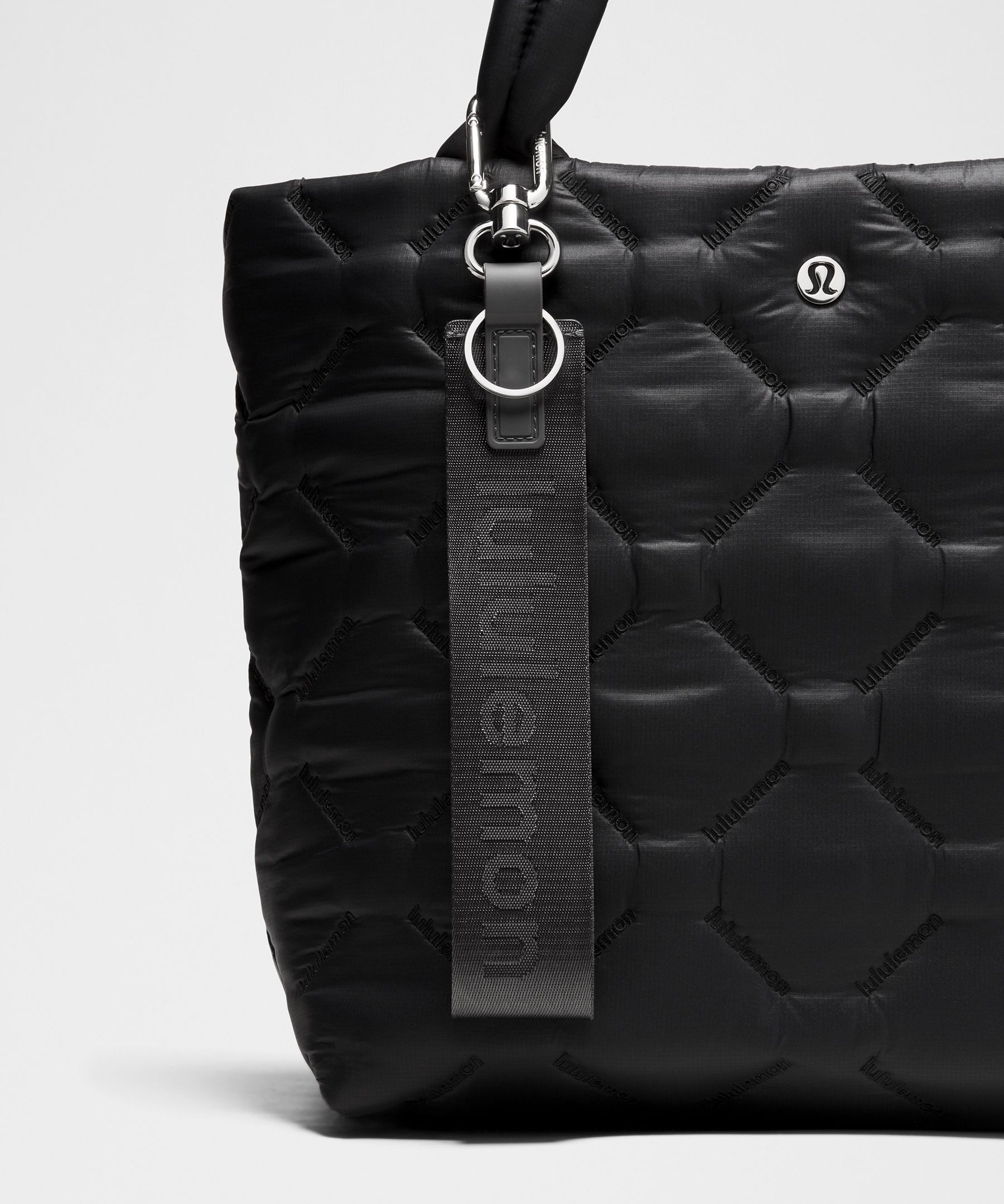 Never Lost Keychain | Men's Bags,Purses,Wallets | lululemon