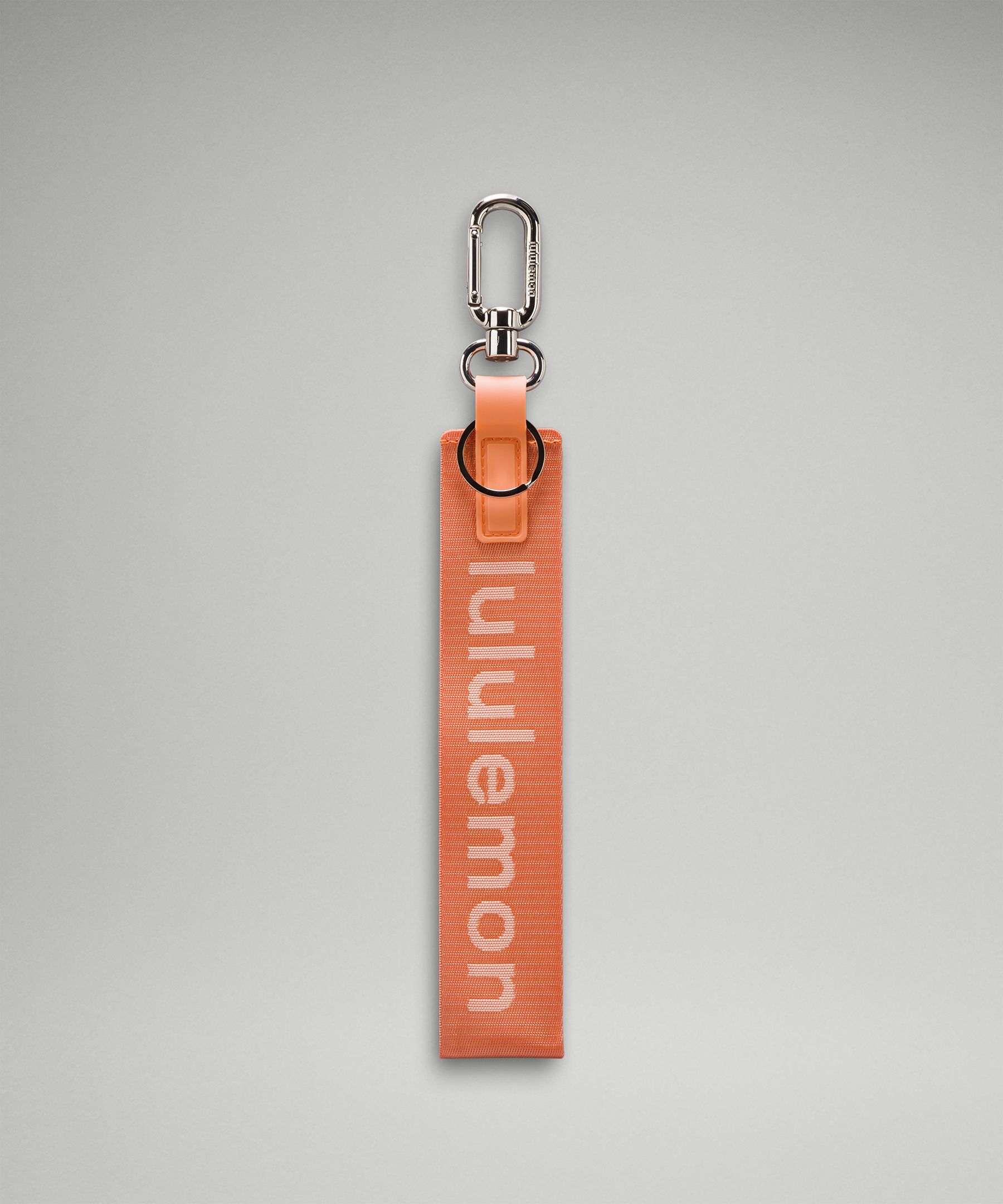 Shop Lululemon Never Lost Keychain