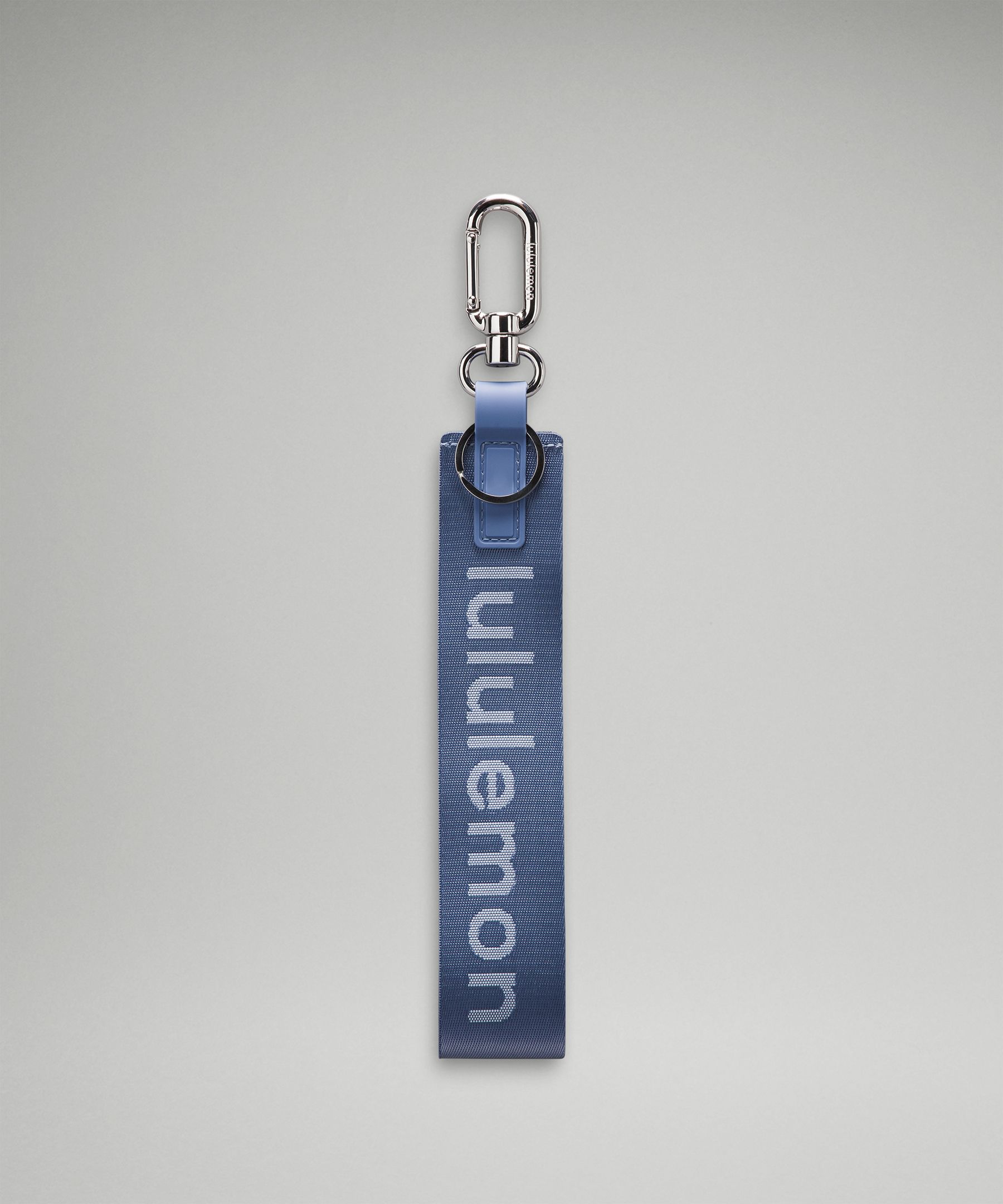 Shop Lululemon Never Lost Keychain