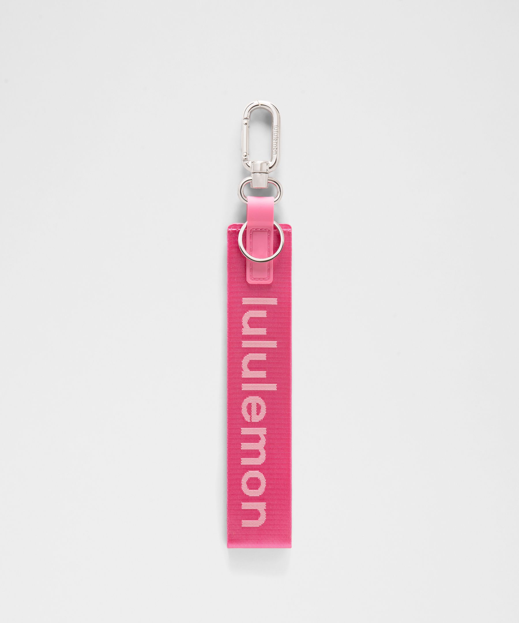 lululemon ネバーロストキーチェーン Never Lost Keychain | Men's Bags,Purses,Wallets | lululemon