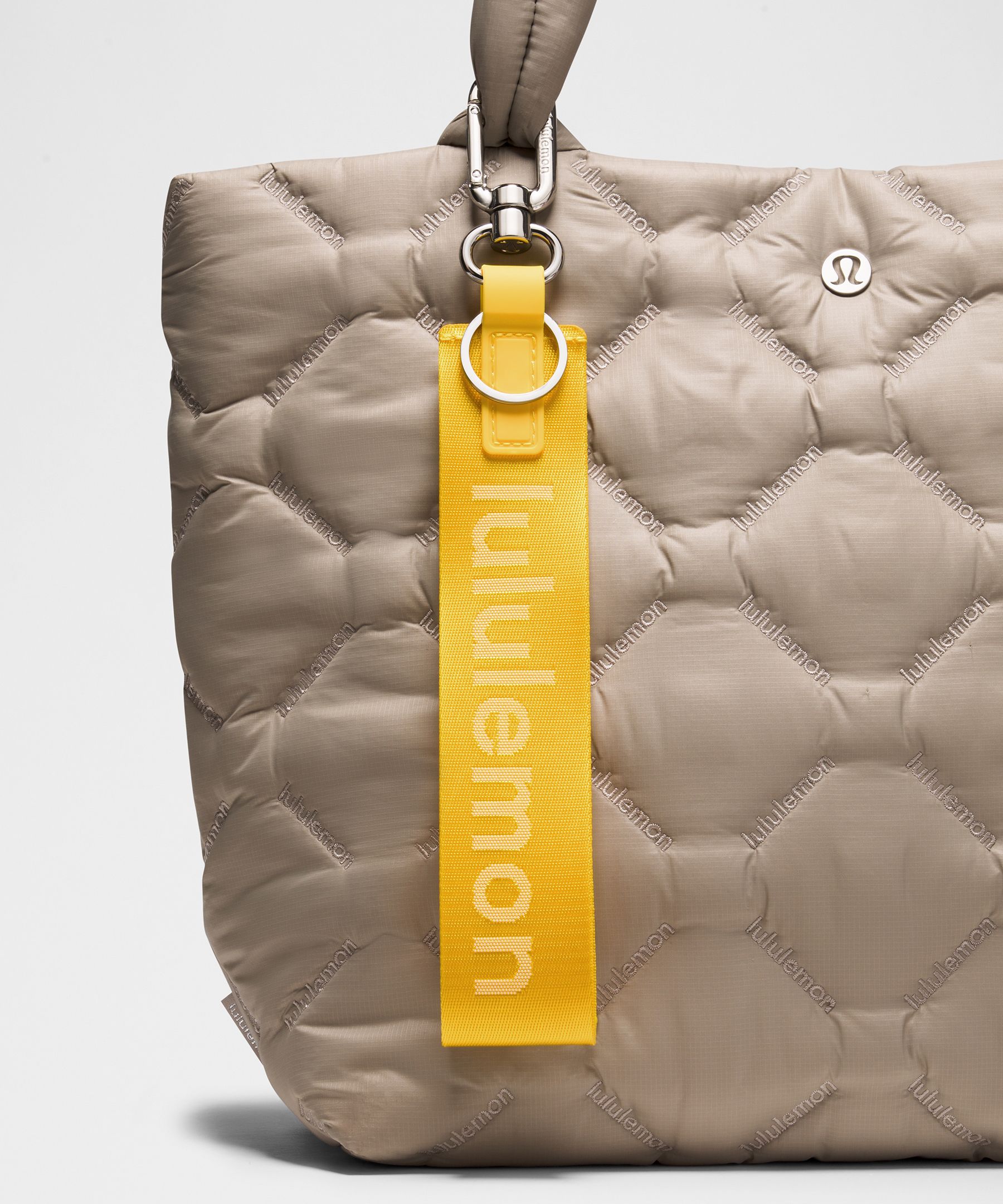Never Lost Keychain | Men's Bags,Purses,Wallets | lululemon
