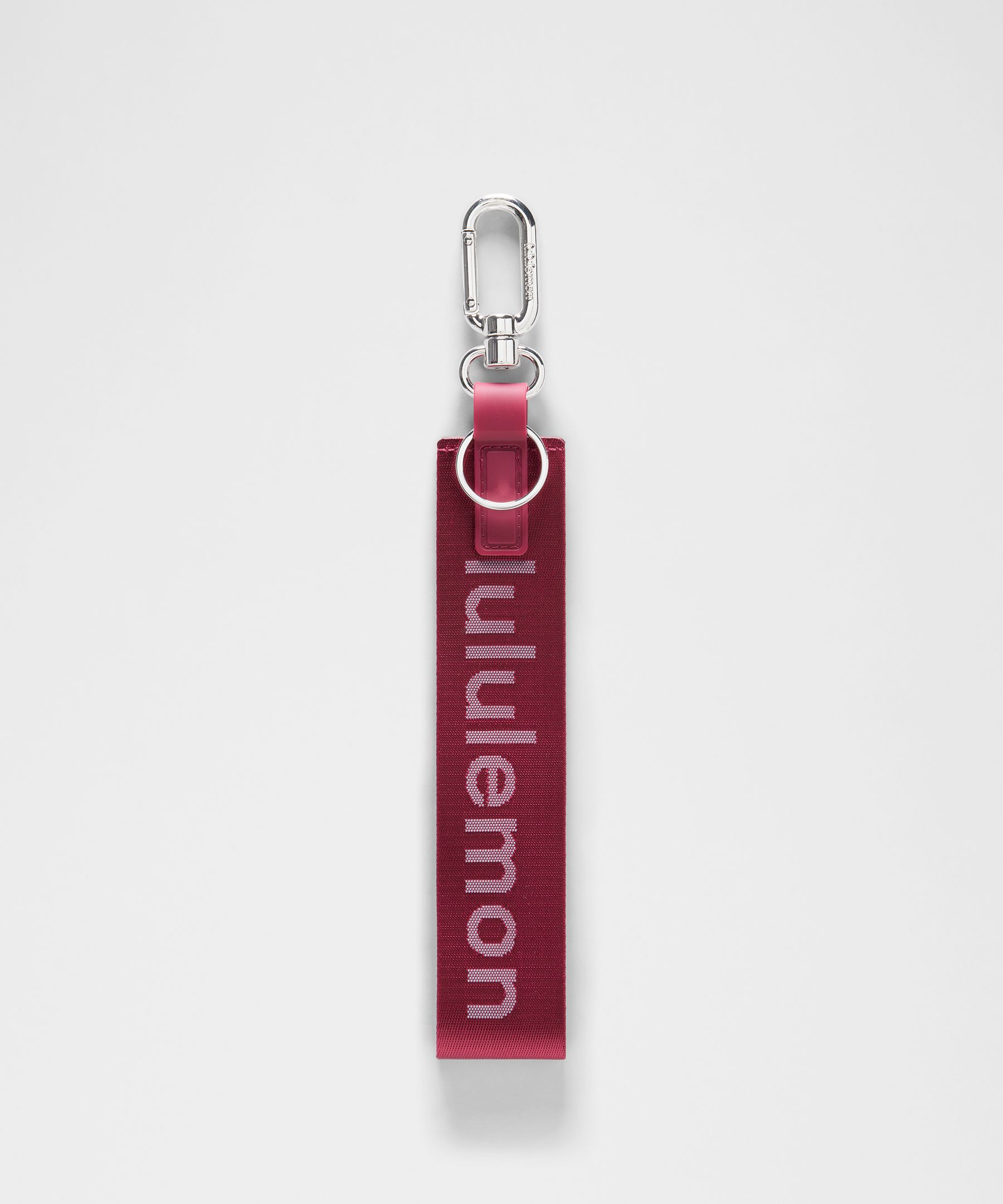 Never Lost Keychain