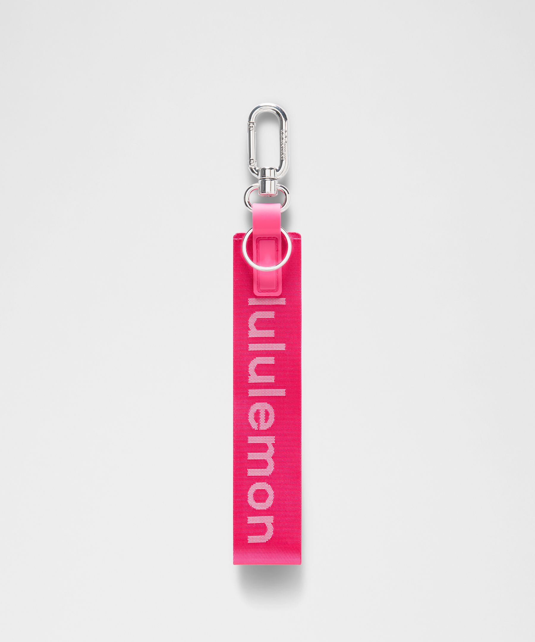 Never Lost Keychain